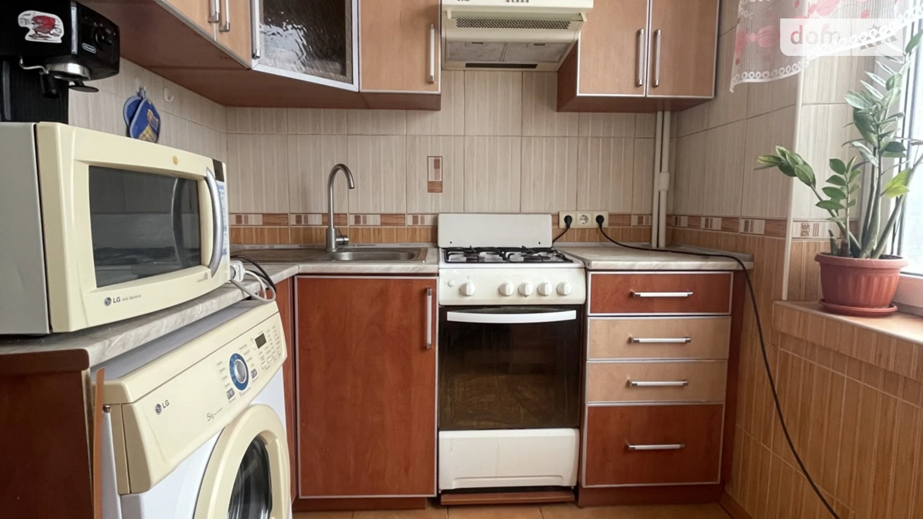 Продается 3-комнатная квартира 64.8 кв. м в Харькове, вул. Академика Барабашова, 38 - фото 2