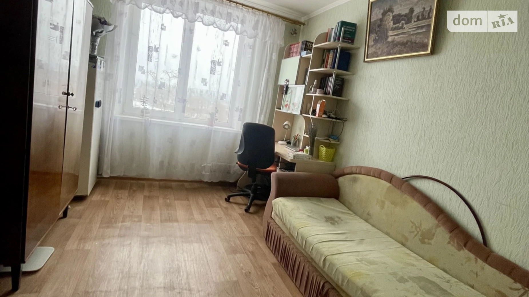Продается 3-комнатная квартира 64.8 кв. м в Харькове, вул. Академика Барабашова, 38 - фото 3
