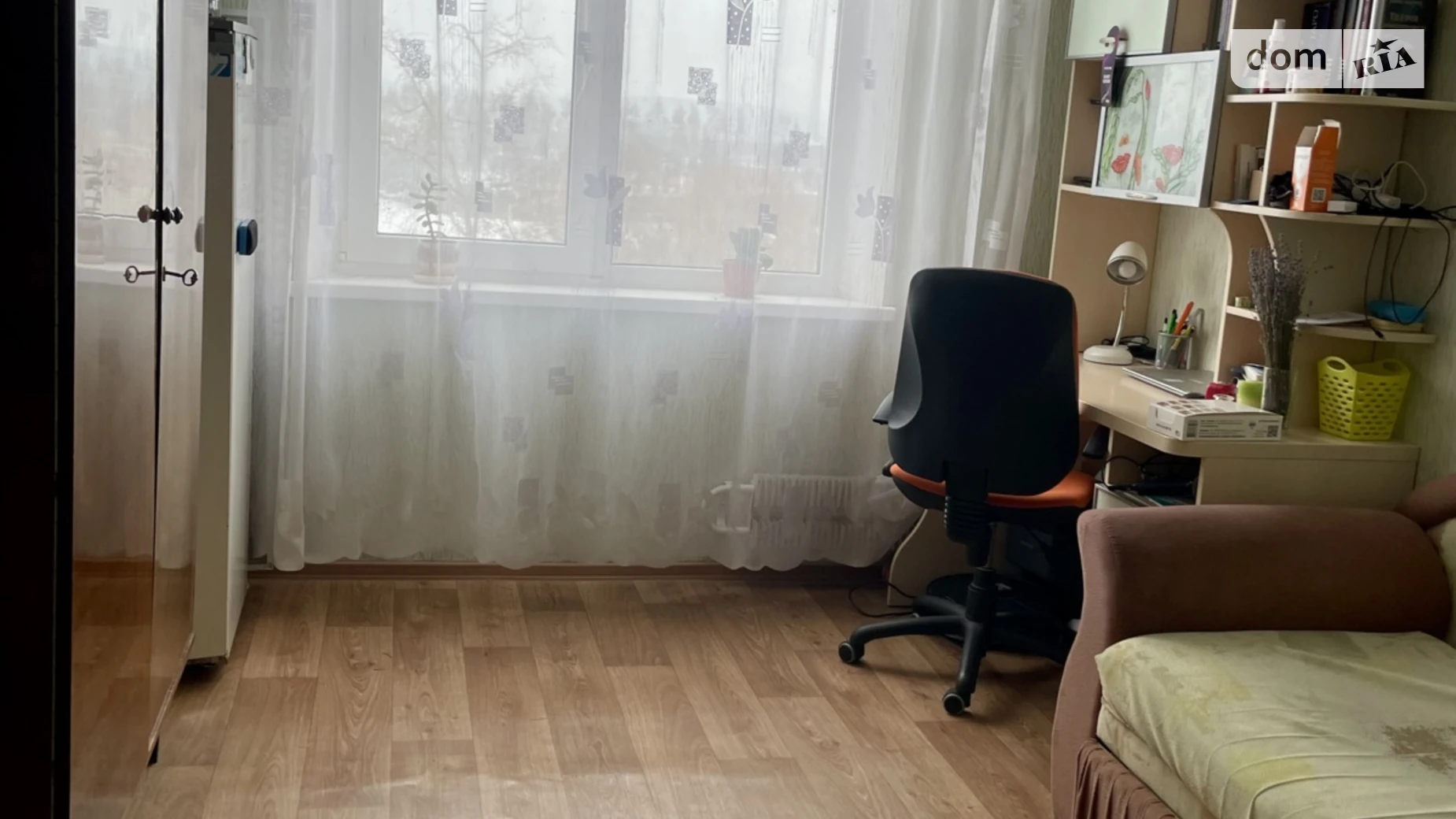 Продается 3-комнатная квартира 64.8 кв. м в Харькове, вул. Академика Барабашова, 38 - фото 4