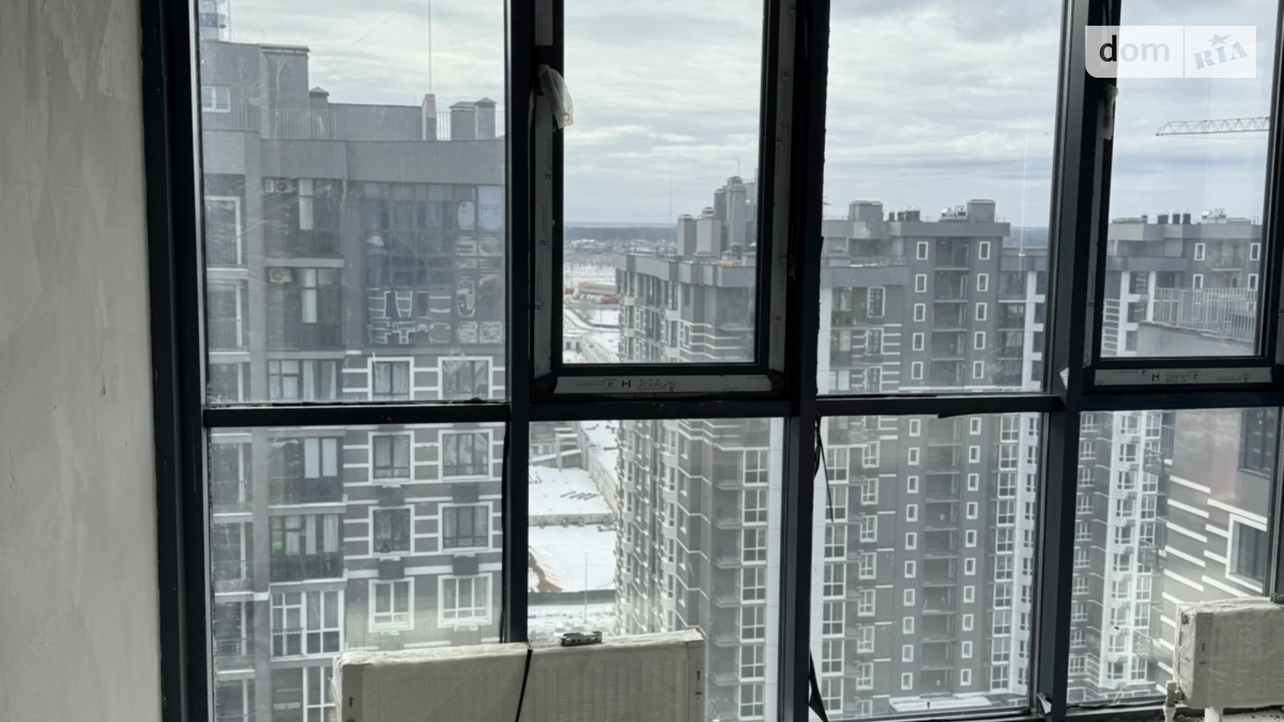 Продается 4-комнатная квартира 131.3 кв. м в Буче, бул. Леонида Бирюкова - фото 2