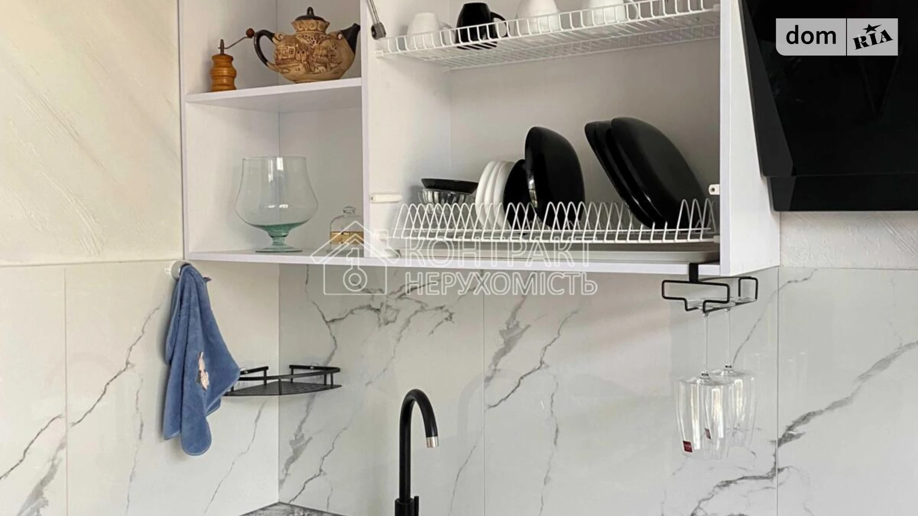 Продається 1-кімнатна квартира 35 кв. м у Харкові, цена: 40000 $ - фото 3