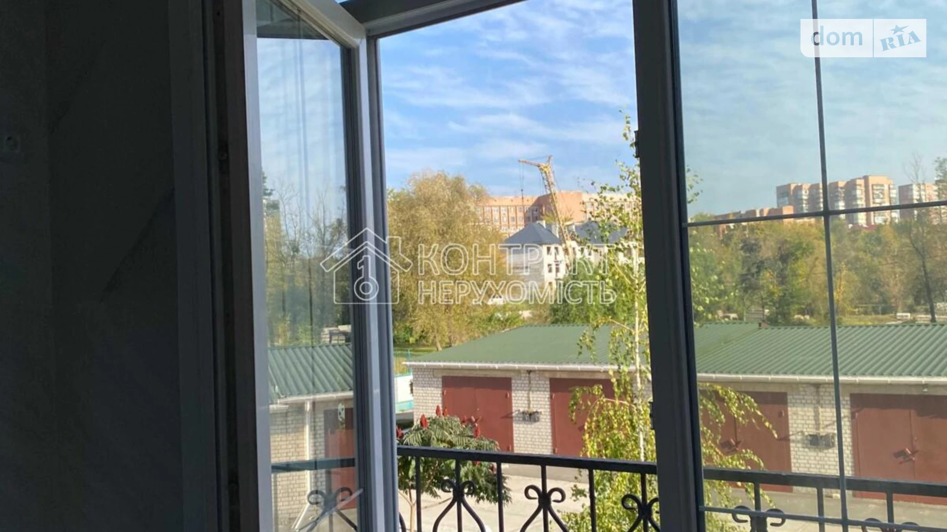 Продається 1-кімнатна квартира 35 кв. м у Харкові, цена: 40000 $ - фото 4