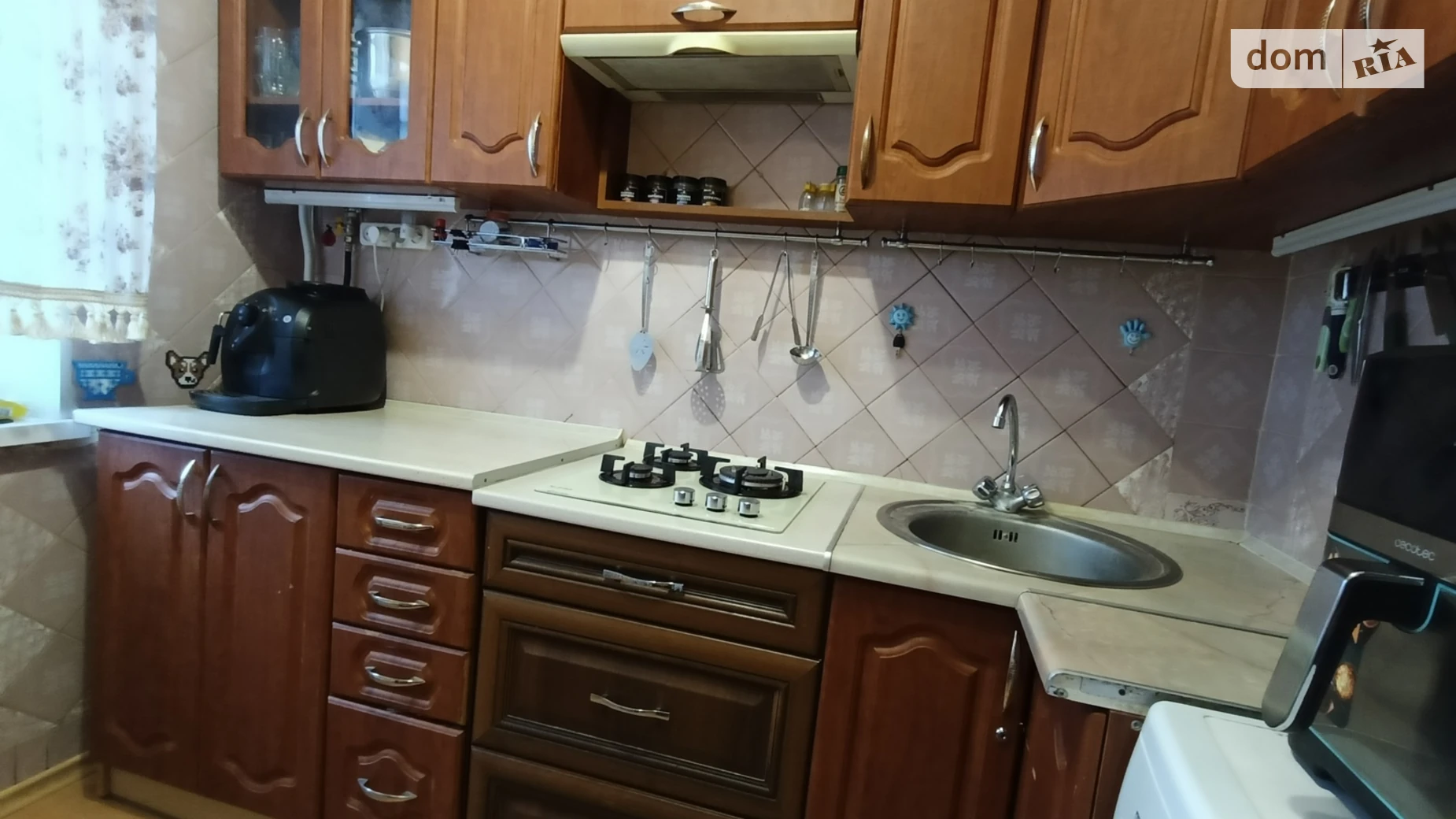 Продается 2-комнатная квартира 43.1 кв. м в Хмельницком, ул. Героя Украины Дмитрия Васильева(Попова) - фото 3