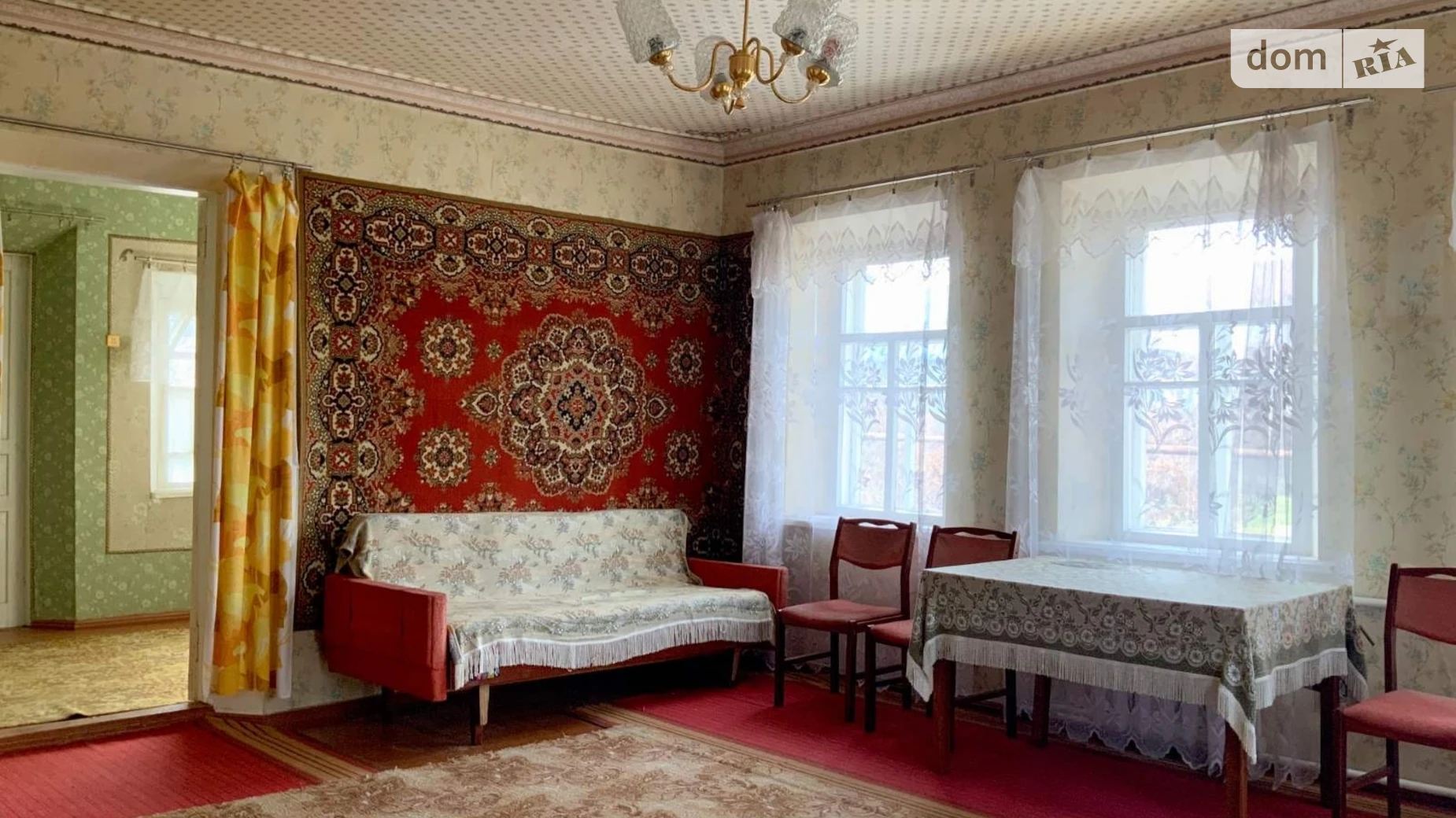 Продается одноэтажный дом 144 кв. м с верандой, цена: 27000 $ - фото 2