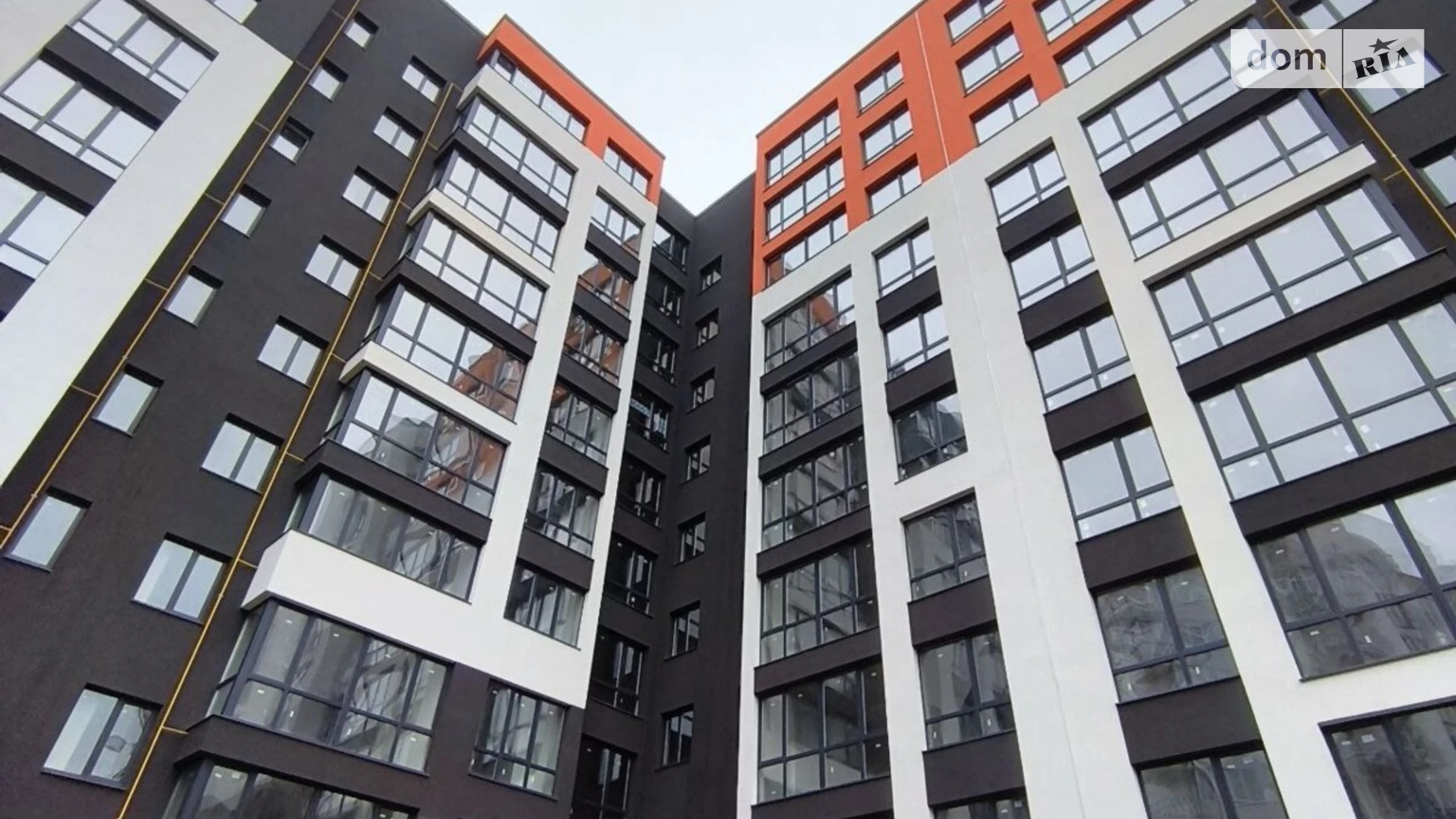 Продается 2-комнатная квартира 50.1 кв. м в Ивано-Франковске, ул. Национальной Гвардии, 3В - фото 4