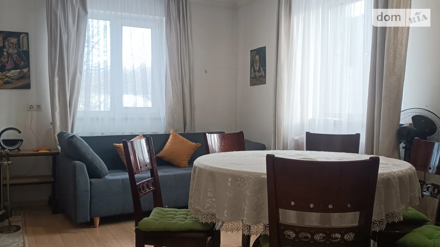 Сдается в аренду дом на 2 этажа 145 кв. м с подвалом, цена: 689 $ - фото 2