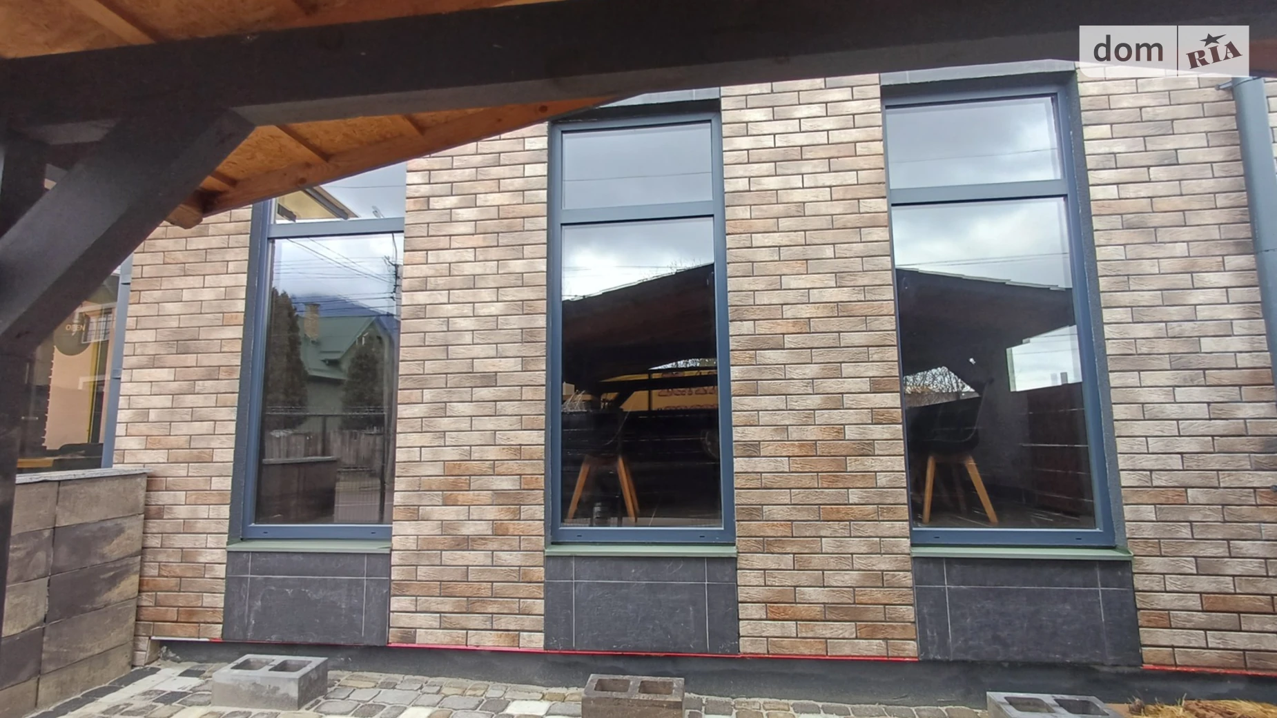 ул. Гостомельская (Чехова) Тячів Тячев, цена: 310000 $ - фото 2