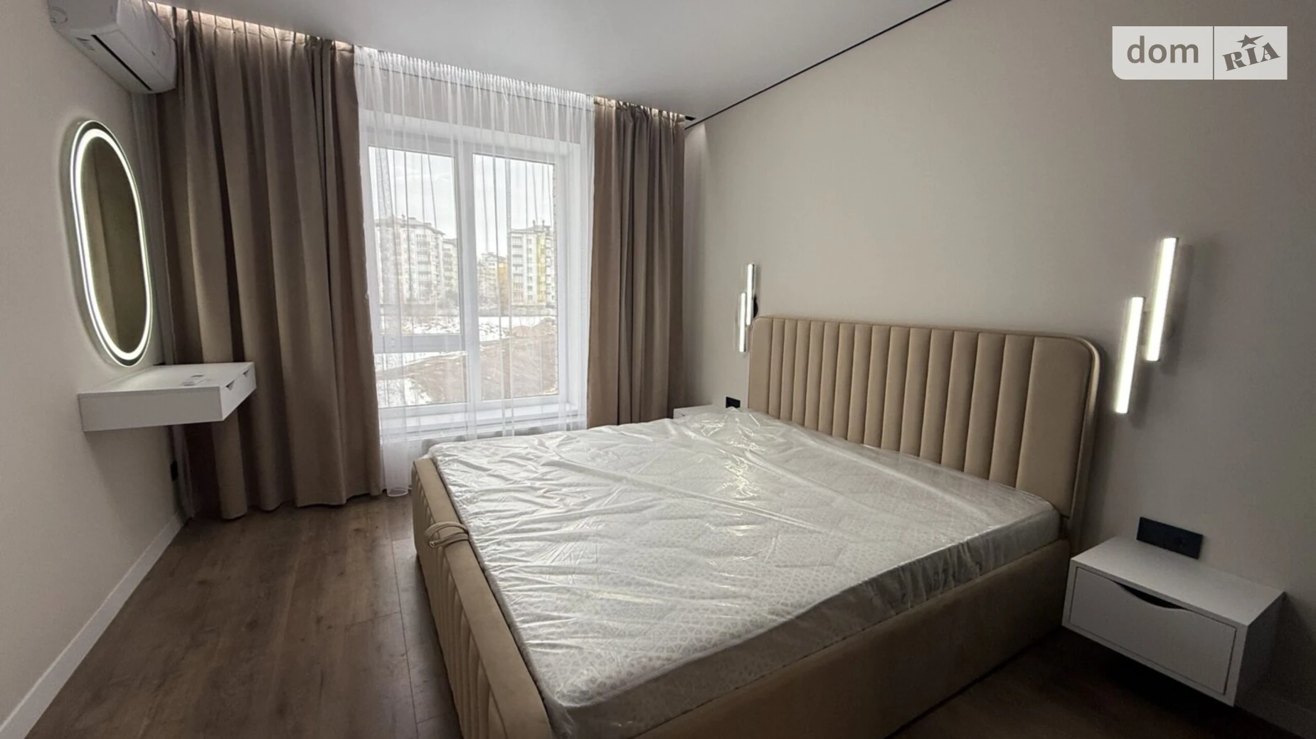 Продается 1-комнатная квартира 38 кв. м в Криховцах, ул. 24-го Августа - фото 5