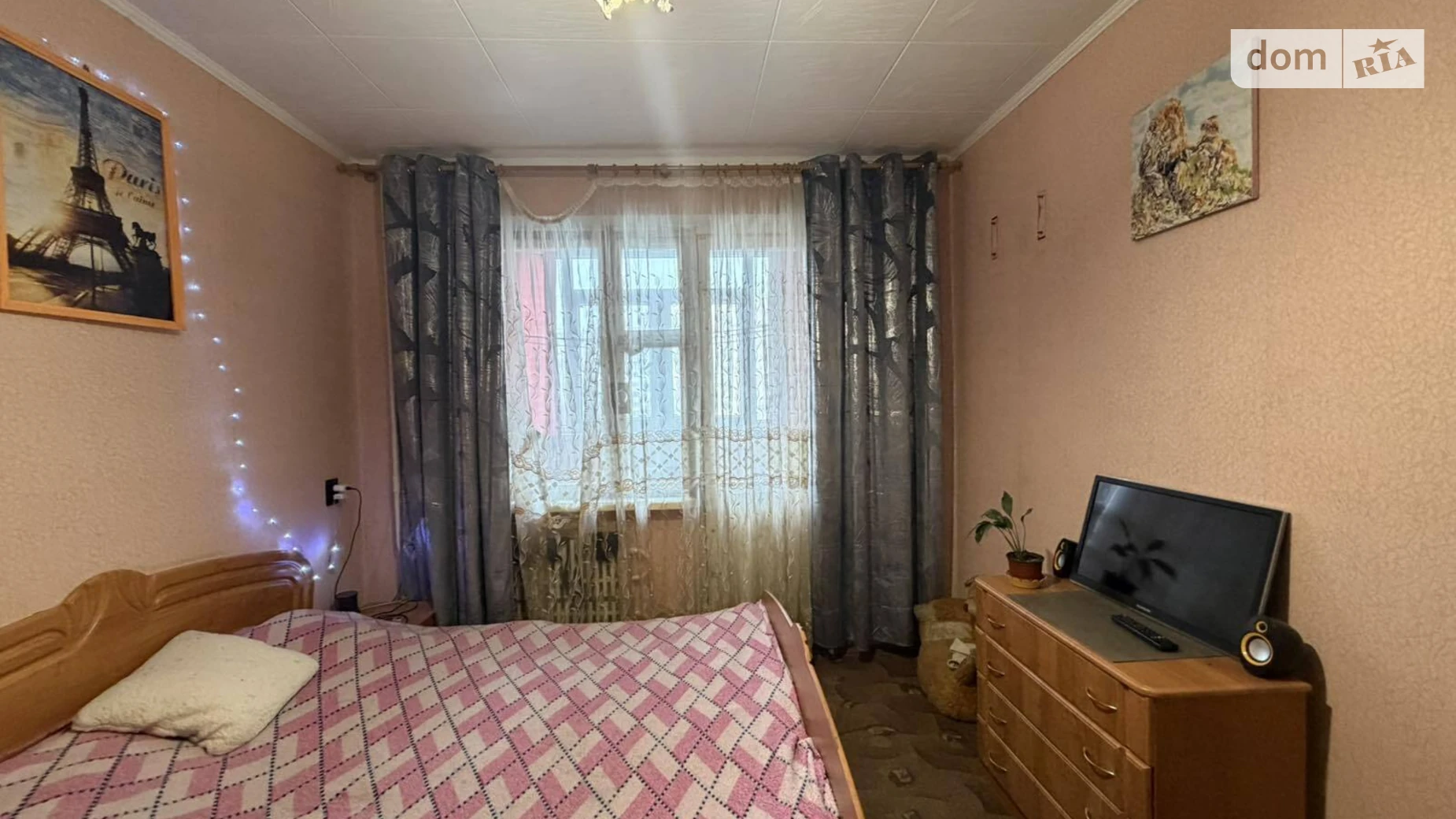 Продается 4-комнатная квартира 84.2 кв. м в Хмельницком, ул. Зализняка Максима - фото 3