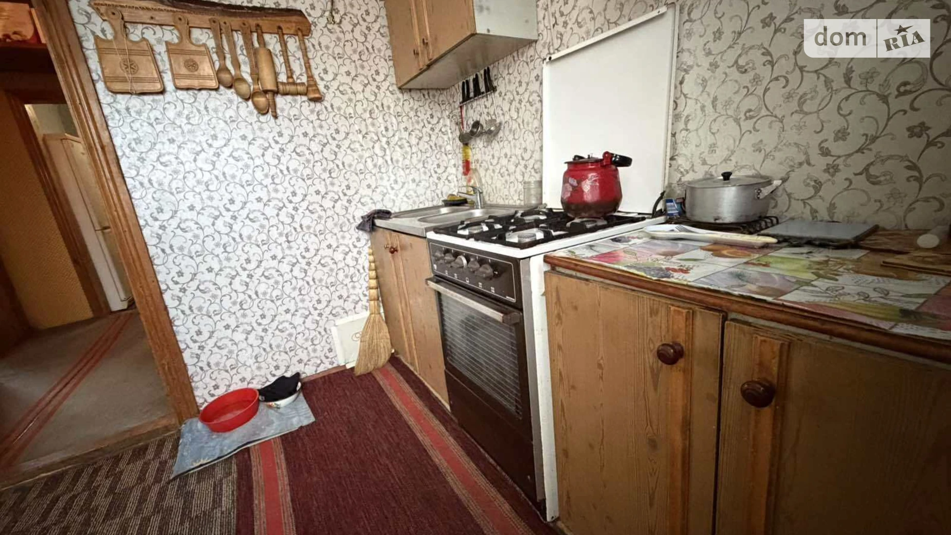 Продается 4-комнатная квартира 84.2 кв. м в Хмельницком, ул. Зализняка Максима - фото 5