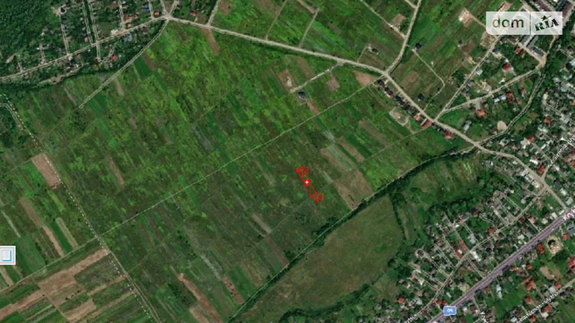 Продается земельный участок 13.33 соток в Ивано-Франковской области, цена: 66650 $ - фото 5