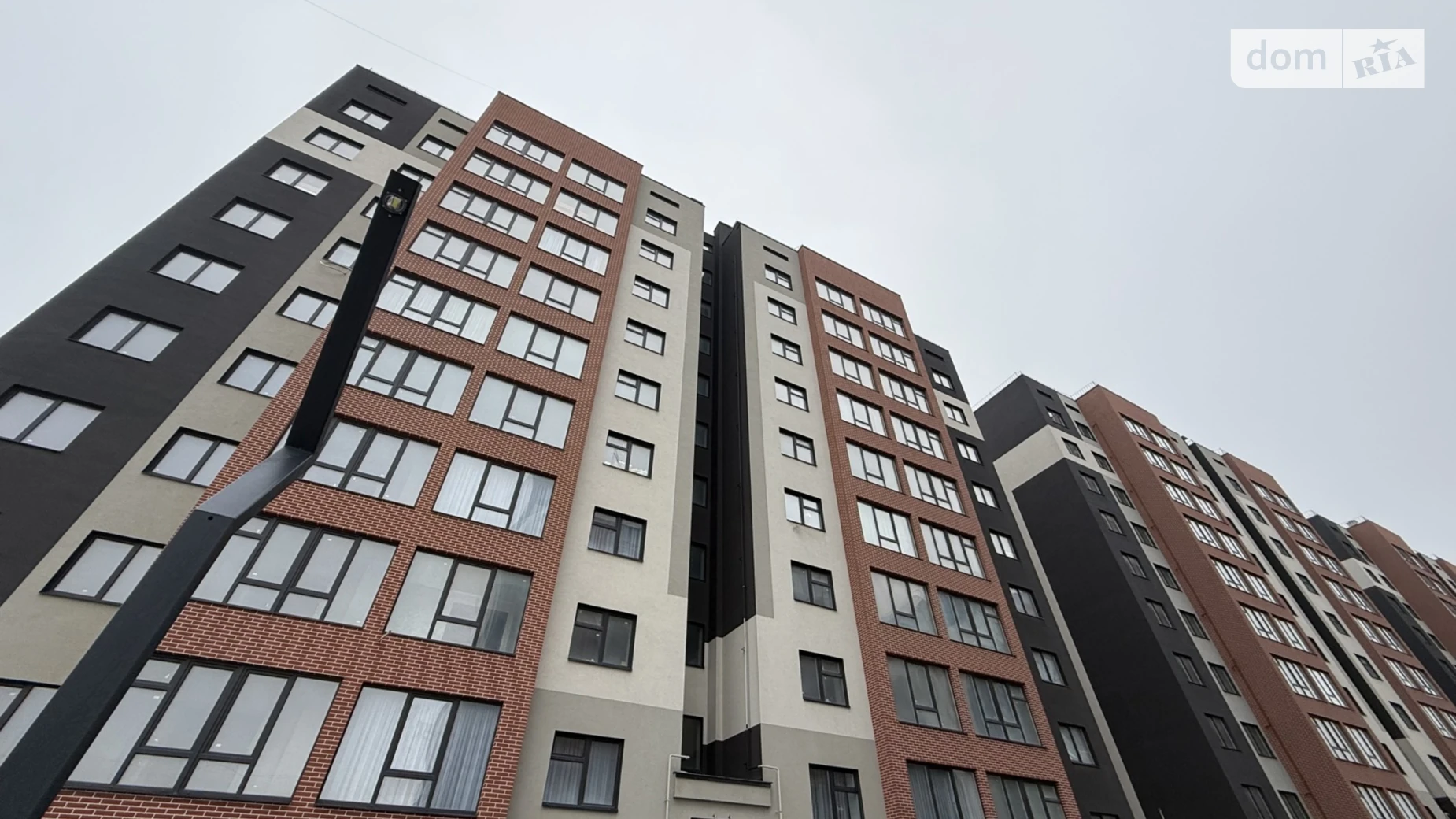 Продается 1-комнатная квартира 43.2 кв. м в Хмельницком, цена: 62000 $ - фото 3