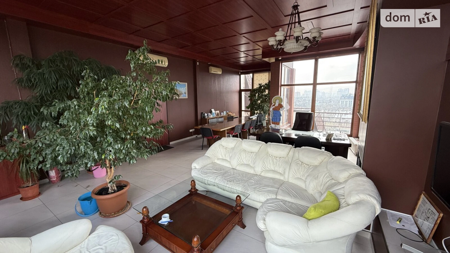 Сдается в аренду офис 237.5 кв. м в бизнес-центре, цена: 2000 $ - фото 2