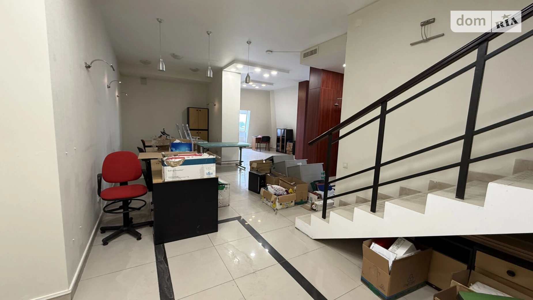 Сдается в аренду офис 237.5 кв. м в бизнес-центре, цена: 2000 $ - фото 4