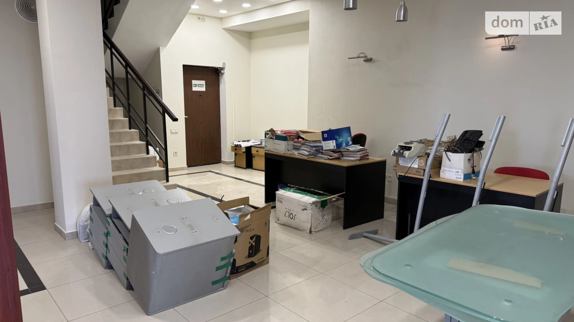 Сдается в аренду офис 237.5 кв. м в бизнес-центре, цена: 2000 $ - фото 5