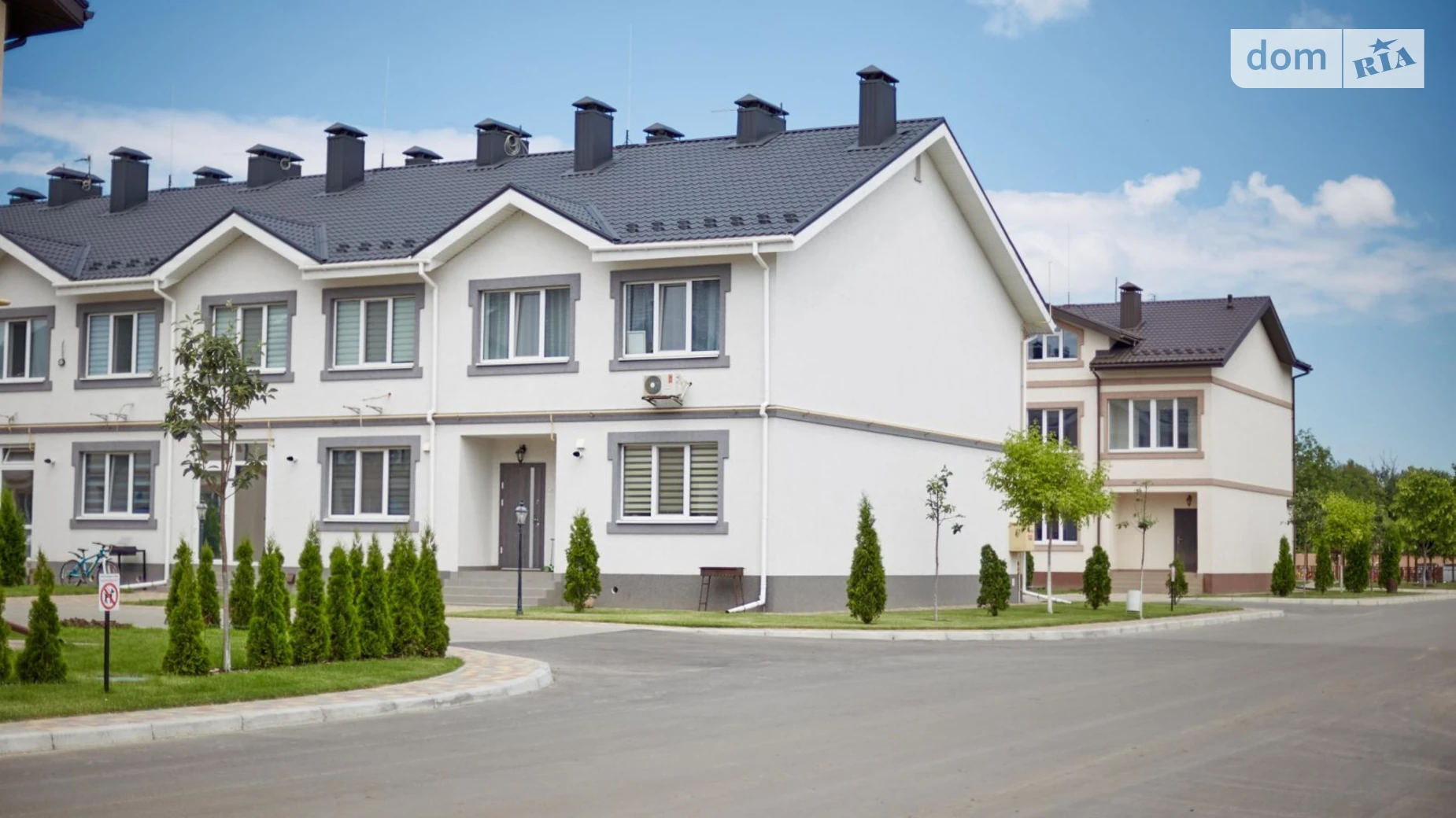 ул. Ясная Борисполь ЖК Паларис, цена: 52660 $ - фото 2