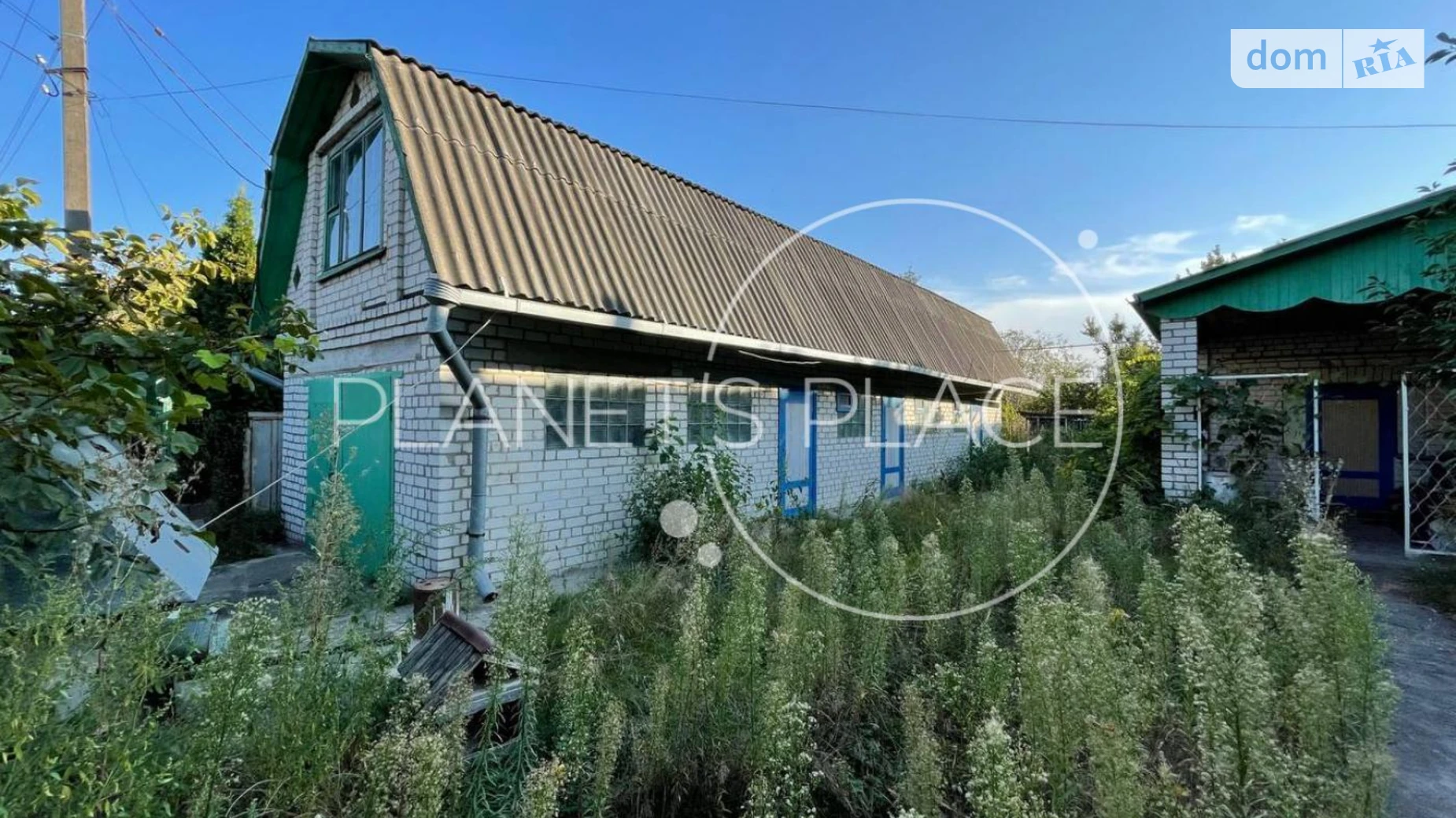 Продается одноэтажный дом 70 кв. м с бассейном, цена: 55000 $ - фото 4