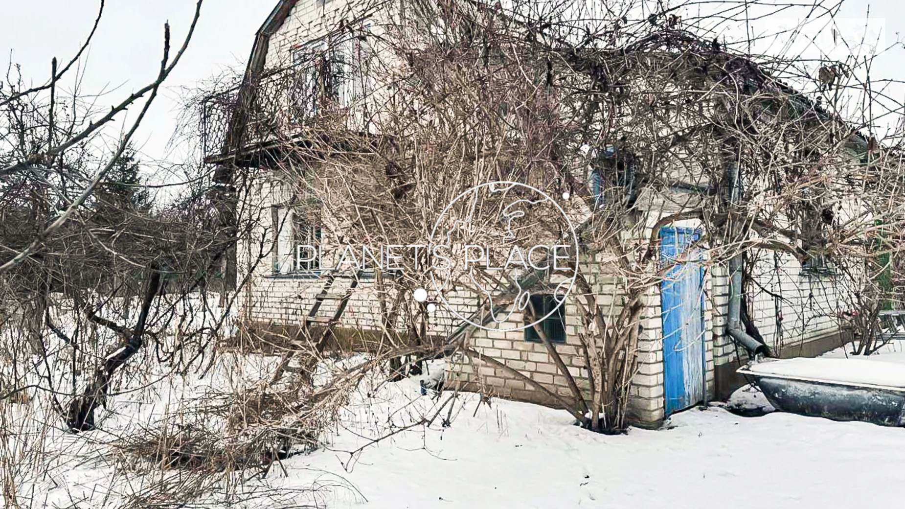 Продается одноэтажный дом 70 кв. м с бассейном, цена: 55000 $ - фото 5