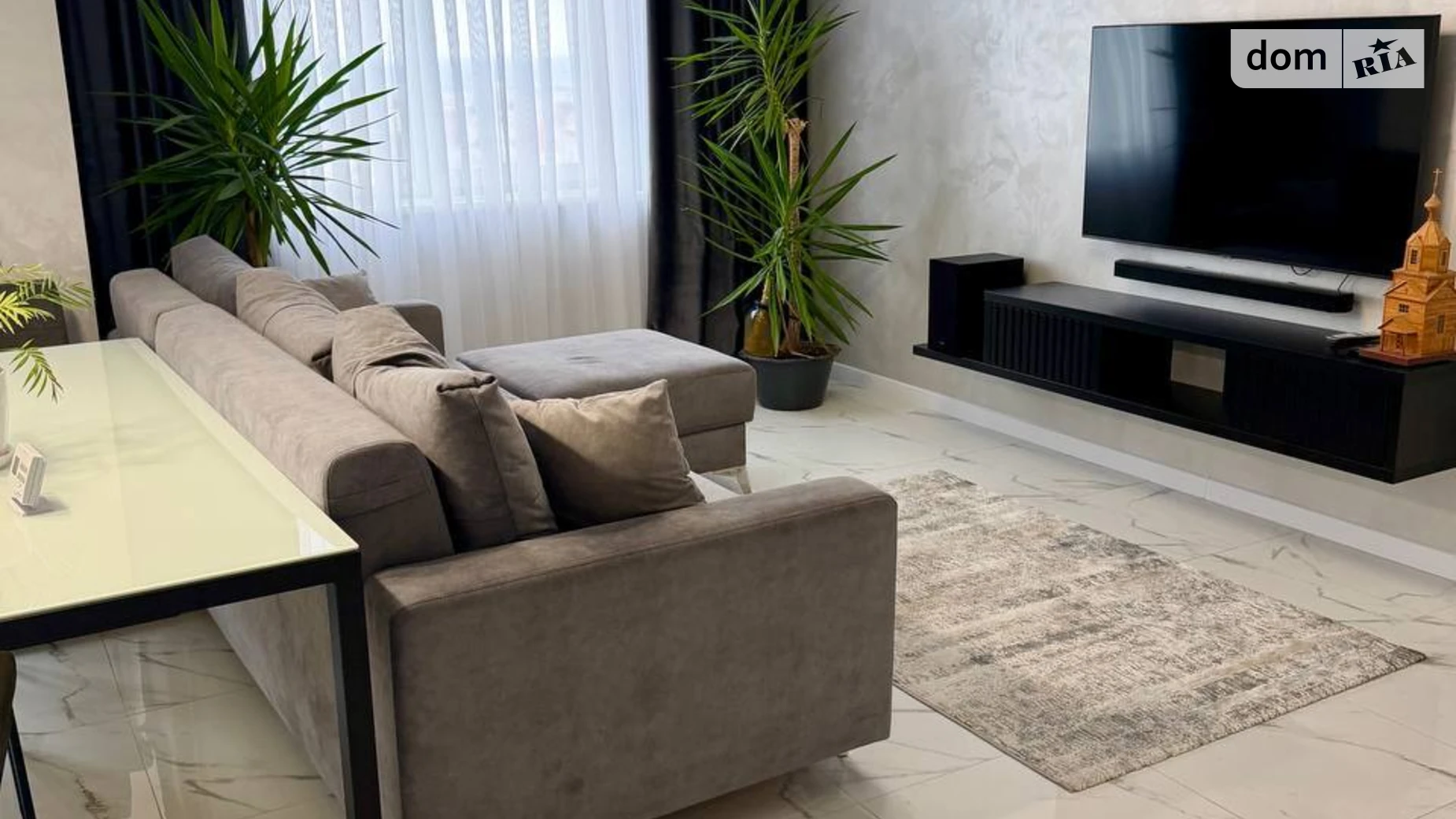 Продается 3-комнатная квартира 91.3 кв. м в Хмельницком, 2-й пер. Винницкий - фото 3