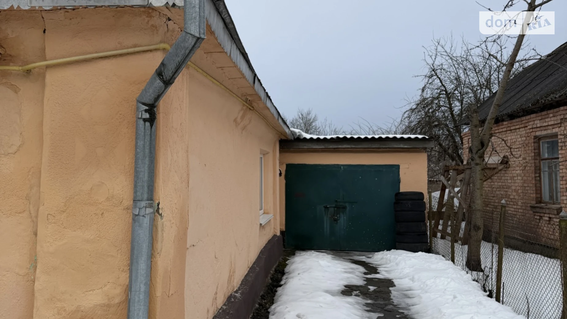 Продается одноэтажный дом 72 кв. м с террасой, цена: 50000 $ - фото 3