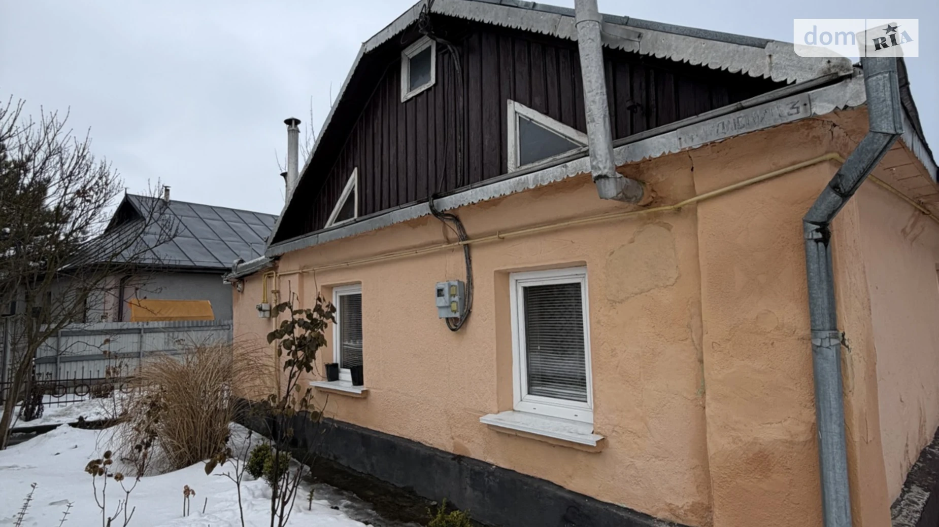 Продается одноэтажный дом 72 кв. м с террасой, цена: 50000 $ - фото 4