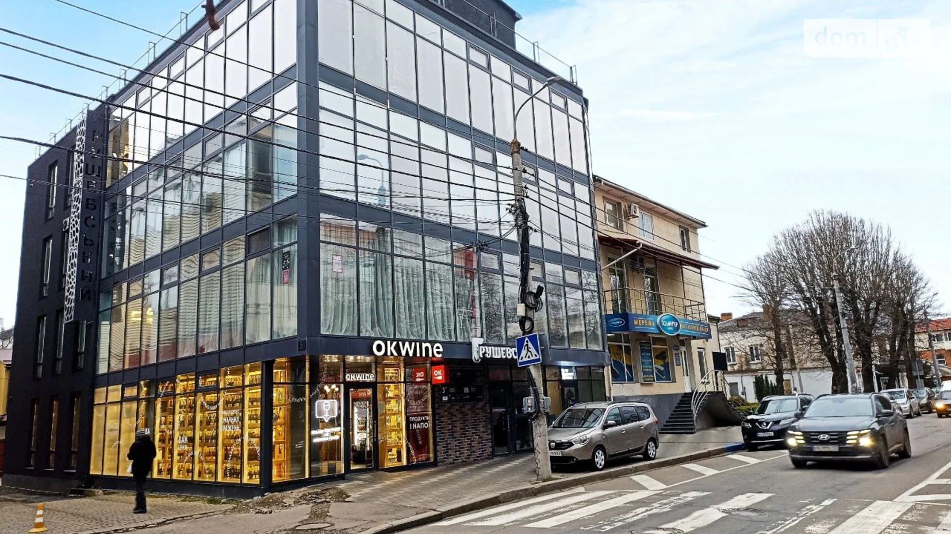 Продается объект сферы услуг 64.5 кв. м в 4-этажном здании, цена: 125000 $ - фото 2