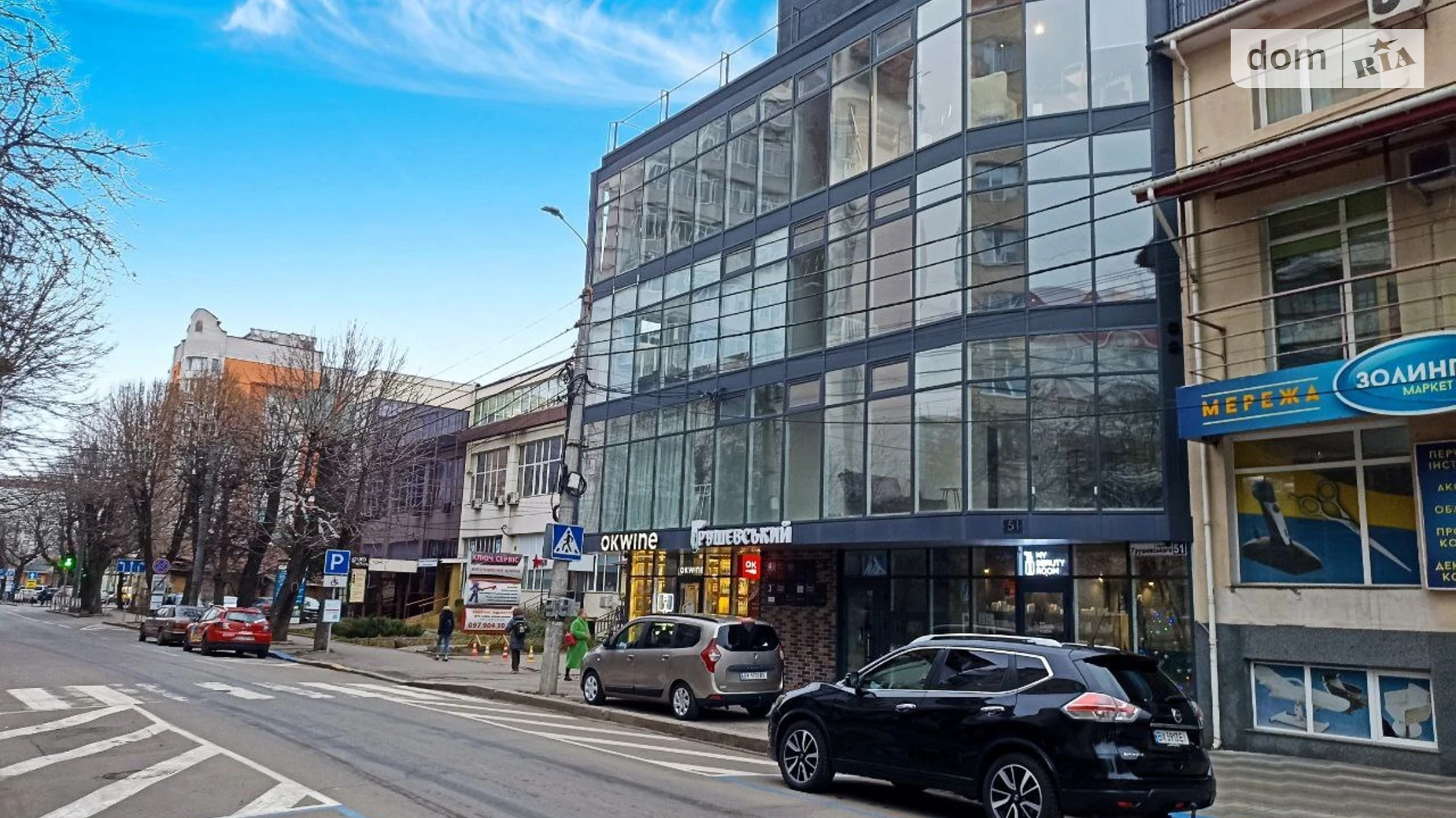 Продается объект сферы услуг 64.5 кв. м в 4-этажном здании, цена: 125000 $ - фото 3