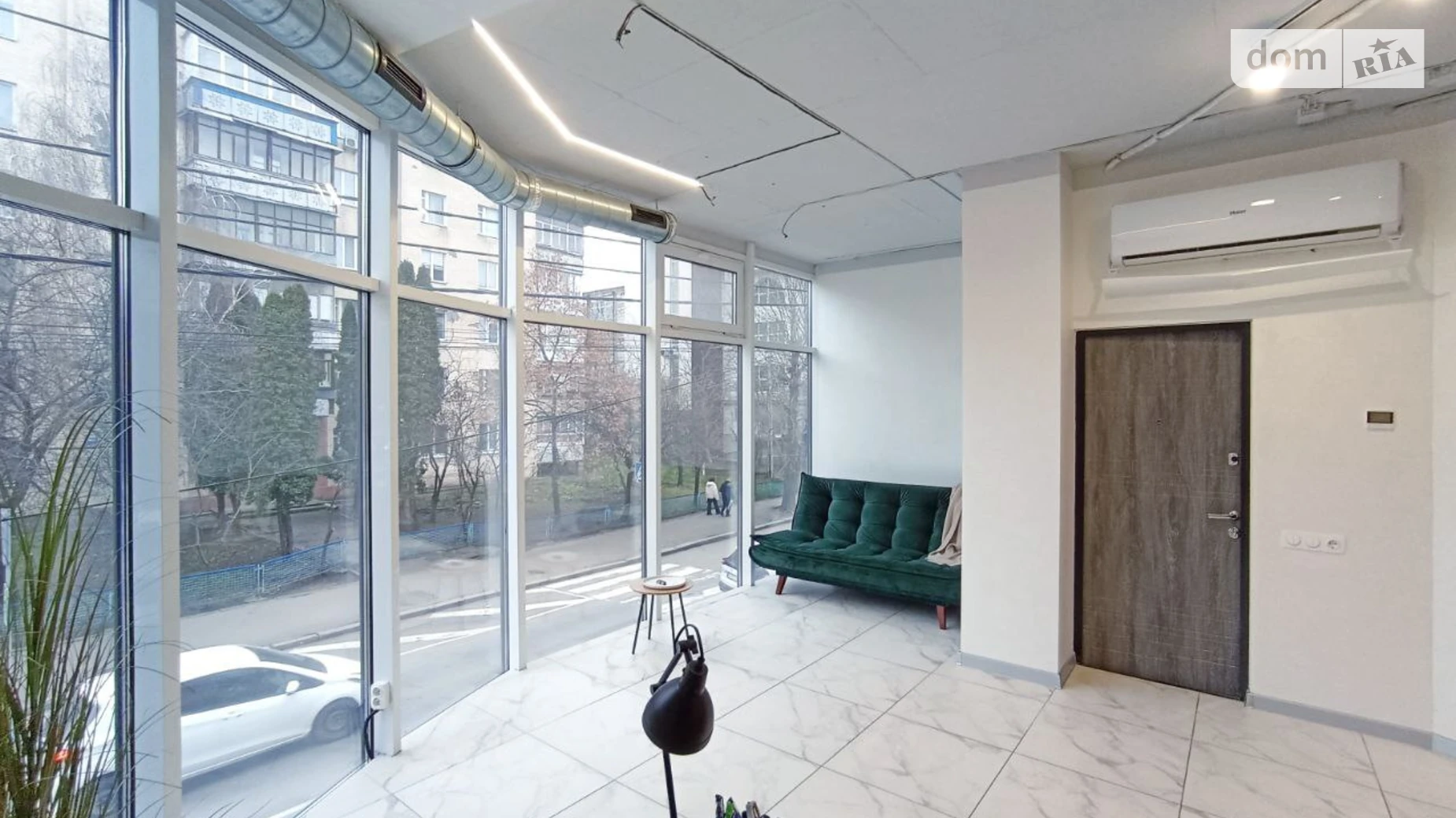 Продается объект сферы услуг 64.5 кв. м в 4-этажном здании, цена: 125000 $ - фото 5