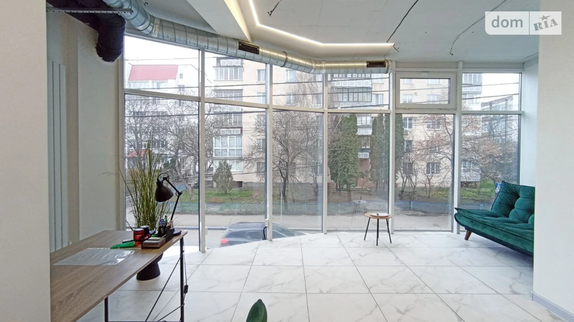 Продается офис 64.5 кв. м в бизнес-центре, цена: 125000 $ - фото 3