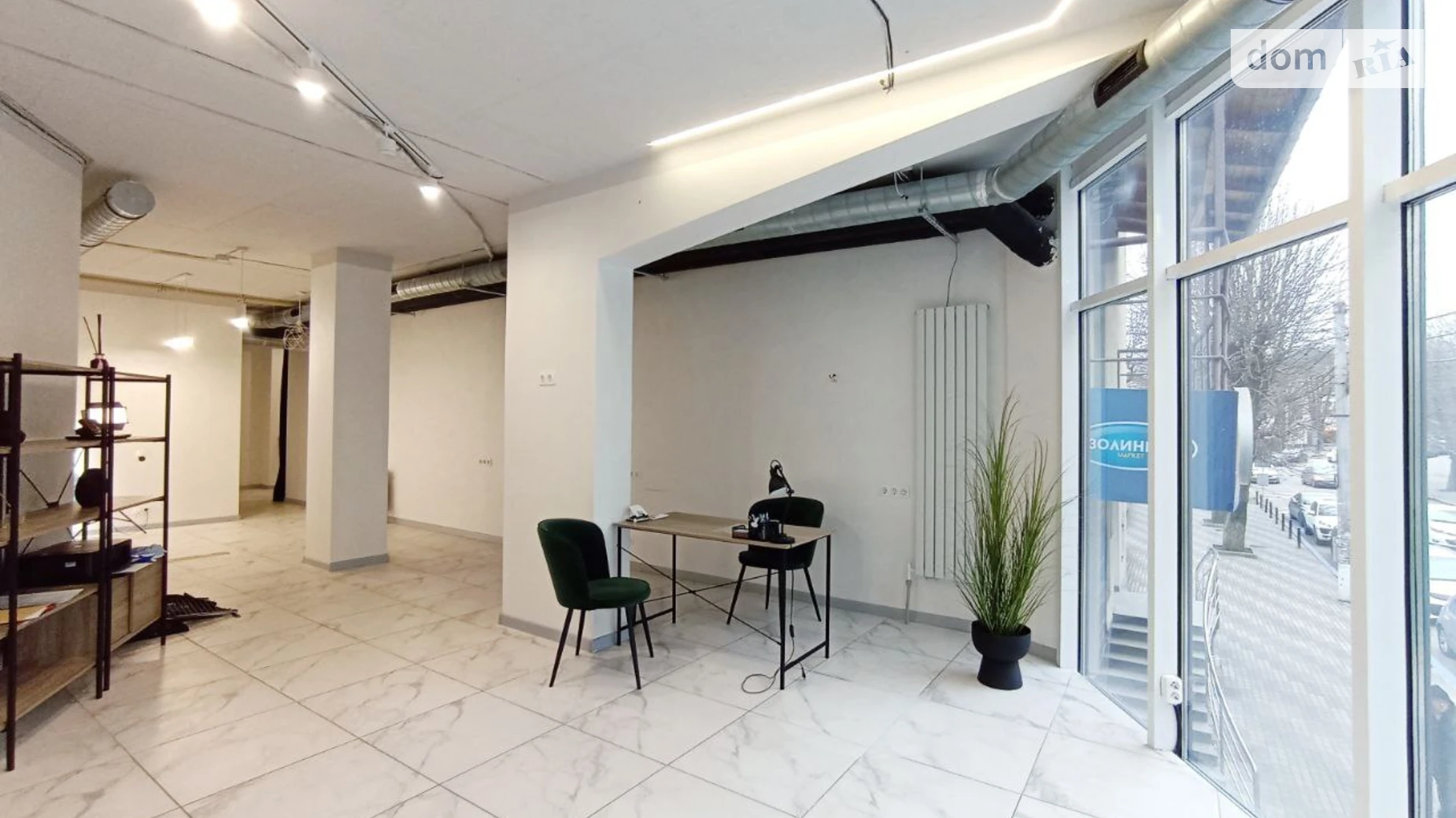 Продается офис 64.5 кв. м в бизнес-центре, цена: 125000 $ - фото 4