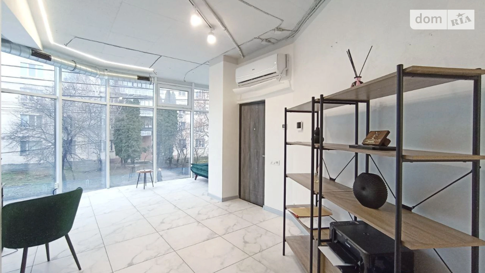 Продается офис 64.5 кв. м в бизнес-центре, цена: 125000 $ - фото 5