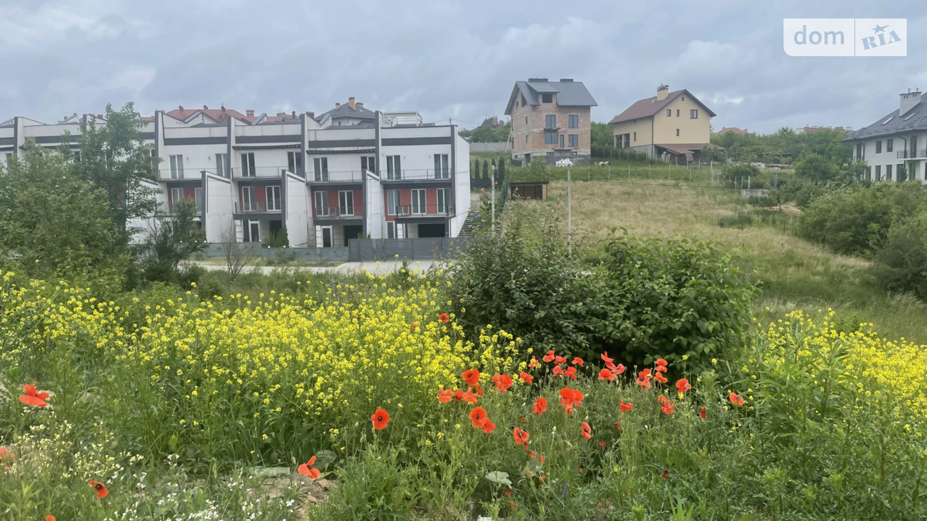 Продається земельна ділянка 10 соток у Львівській області, цена: 50000 $ - фото 3