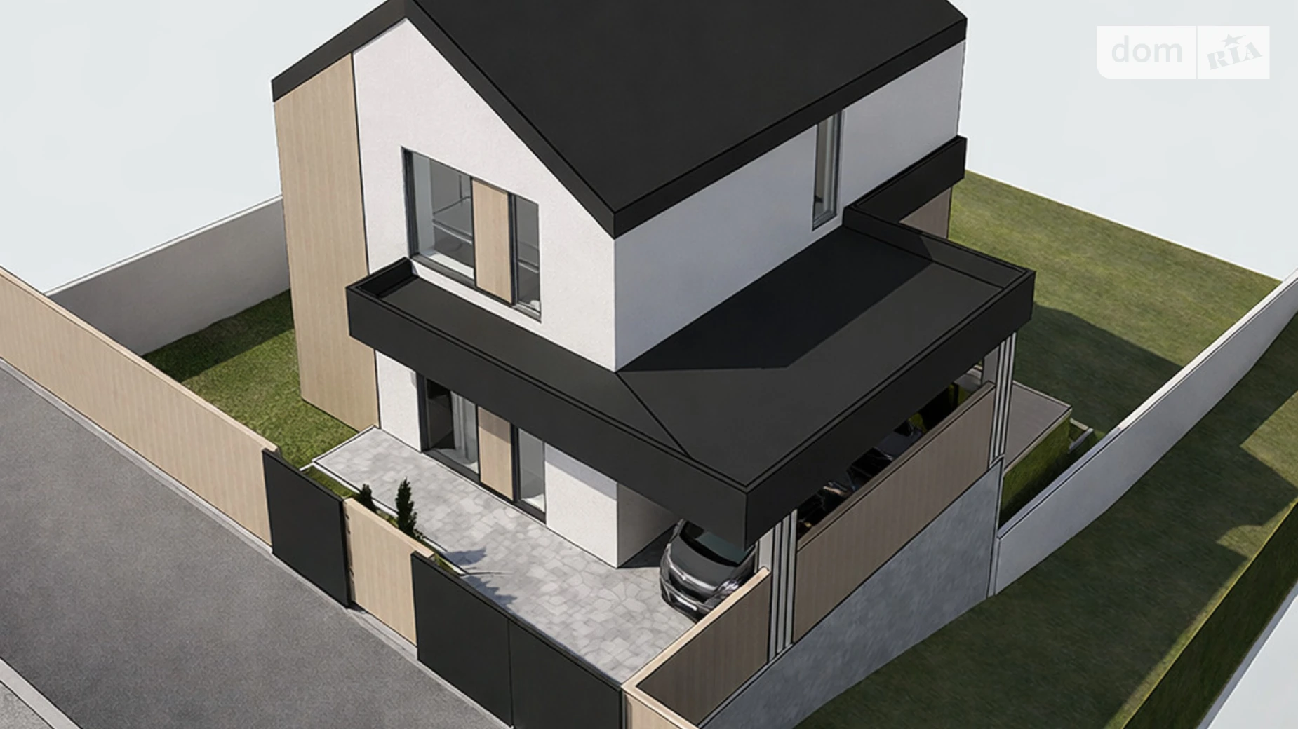 Продается земельный участок 4 соток в Винницкой области, цена: 21000 $ - фото 5