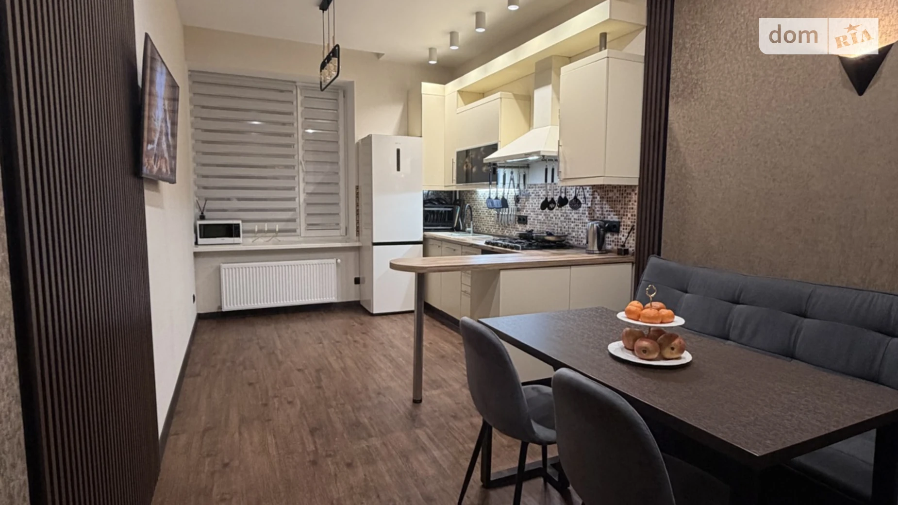 Продается 2-комнатная квартира 105 кв. м в Николаеве, ул. Севастопольская, 65А - фото 3