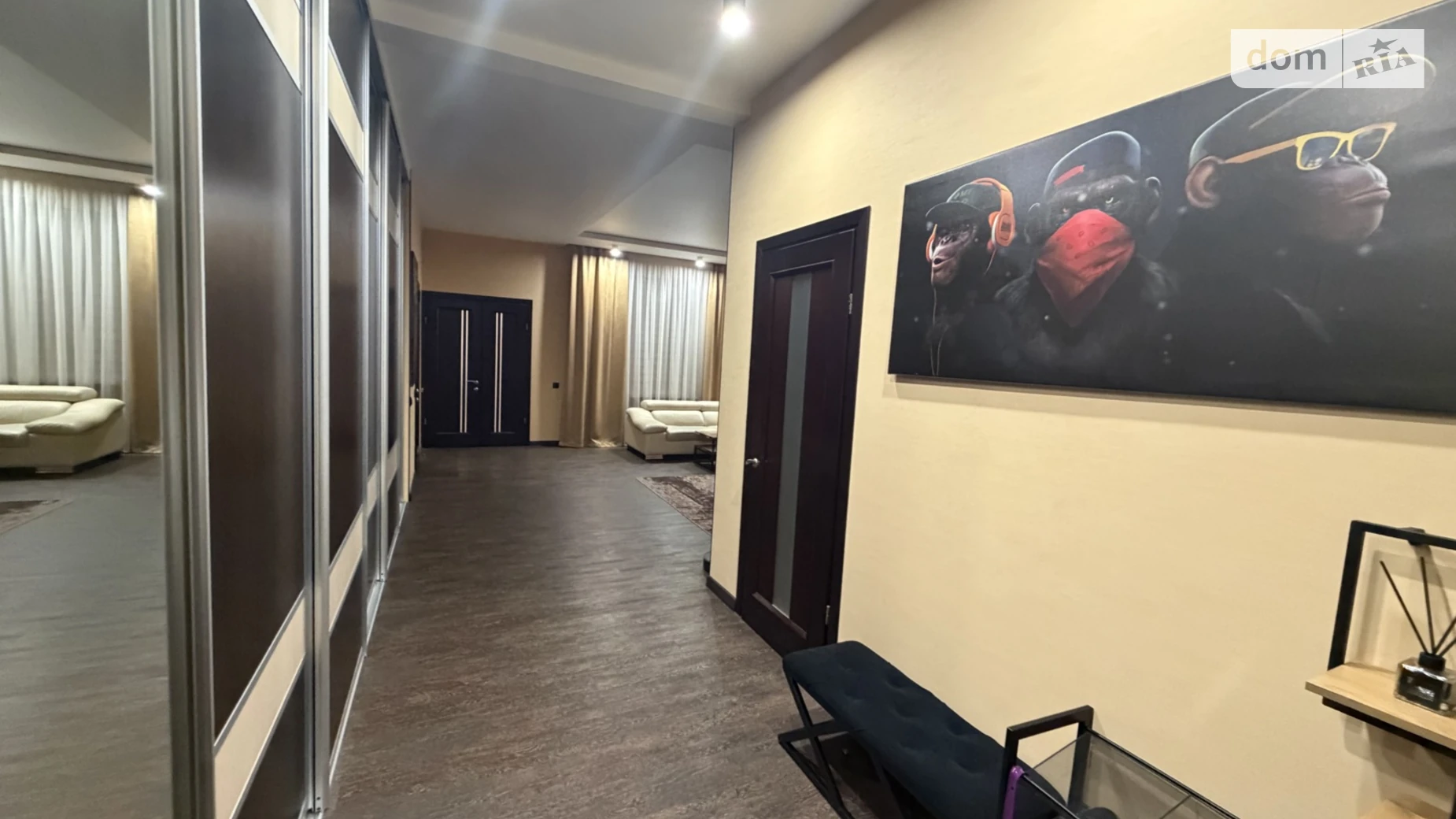 Продается 2-комнатная квартира 105 кв. м в Николаеве, ул. Севастопольская, 65А - фото 5