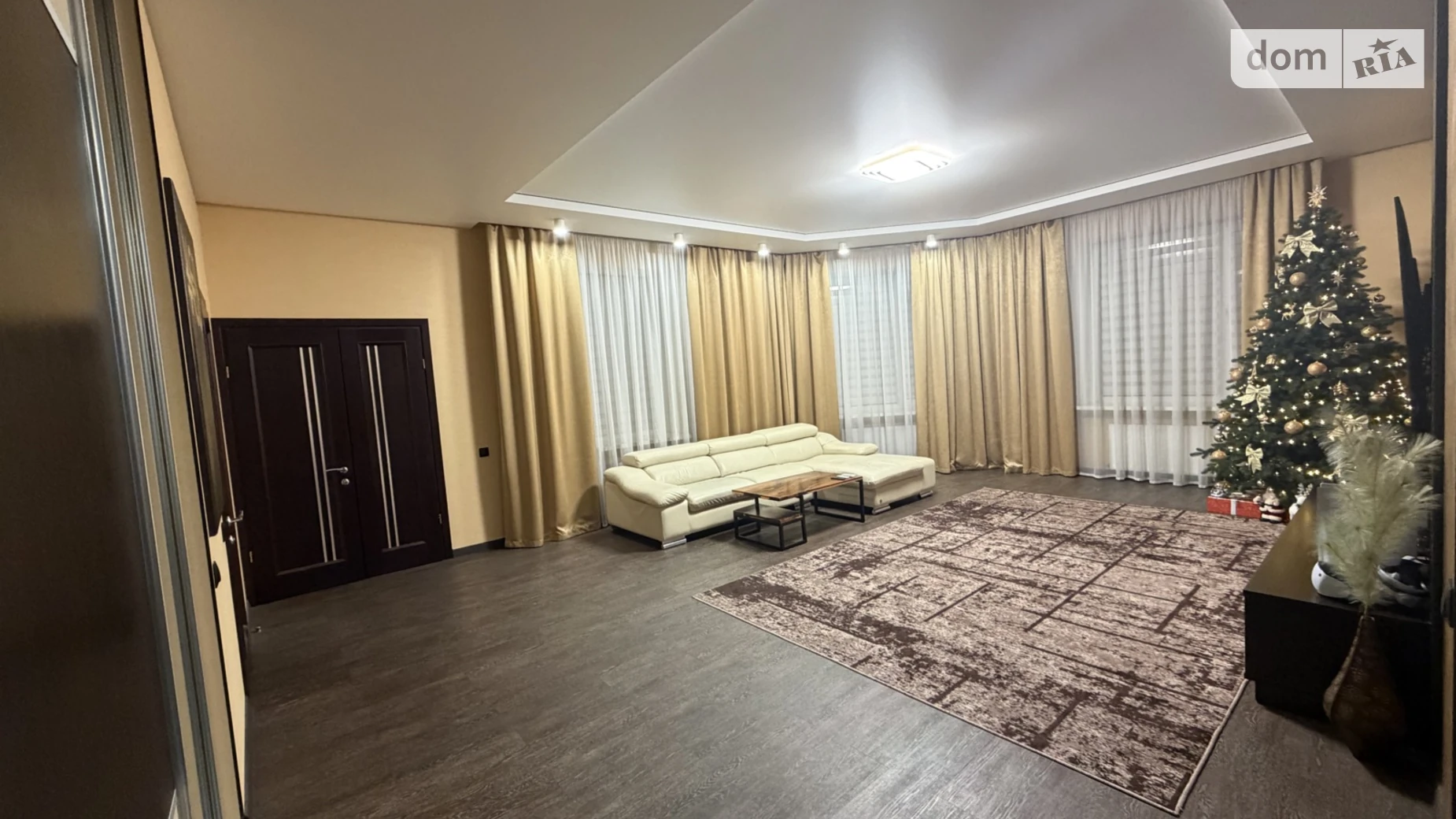 Продается 2-комнатная квартира 105 кв. м в Николаеве, ул. Севастопольская, 65А - фото 4