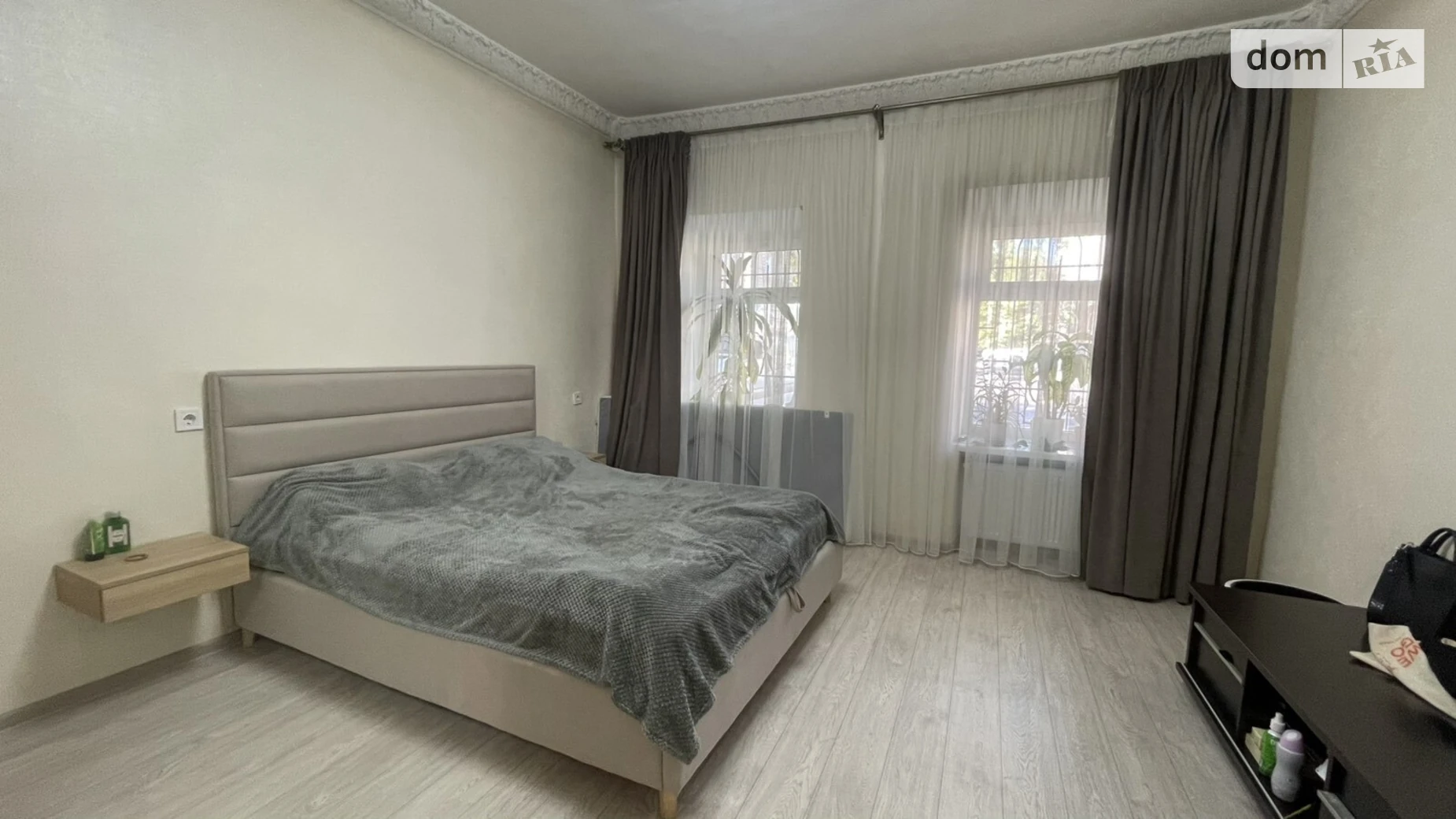 Продается 1-комнатная квартира 37.3 кв. м в Одессе, ул. Болгарская, 43 - фото 3