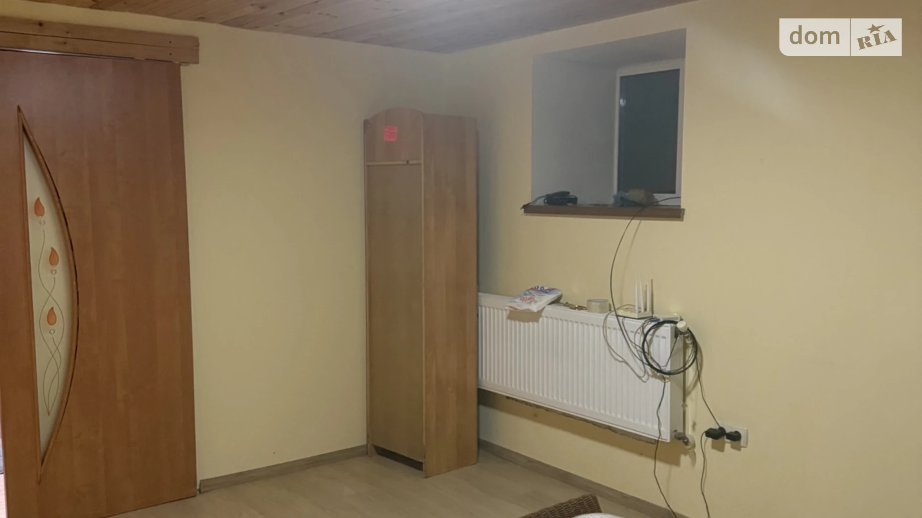 Сдается в оренду частина будинку 40 кв. м з балконом, цена: 10000 грн - фото 3