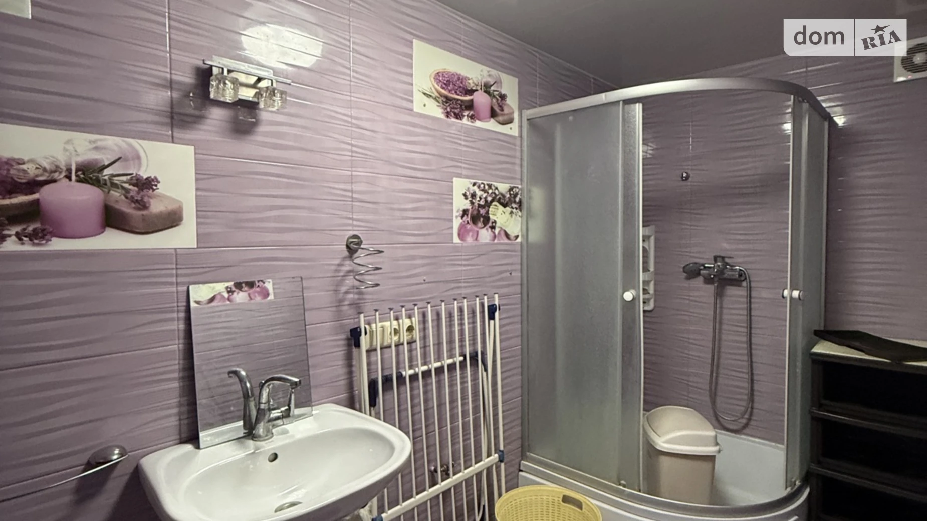 Сдается в оренду частина будинку 40 кв. м з балконом, цена: 10000 грн - фото 4