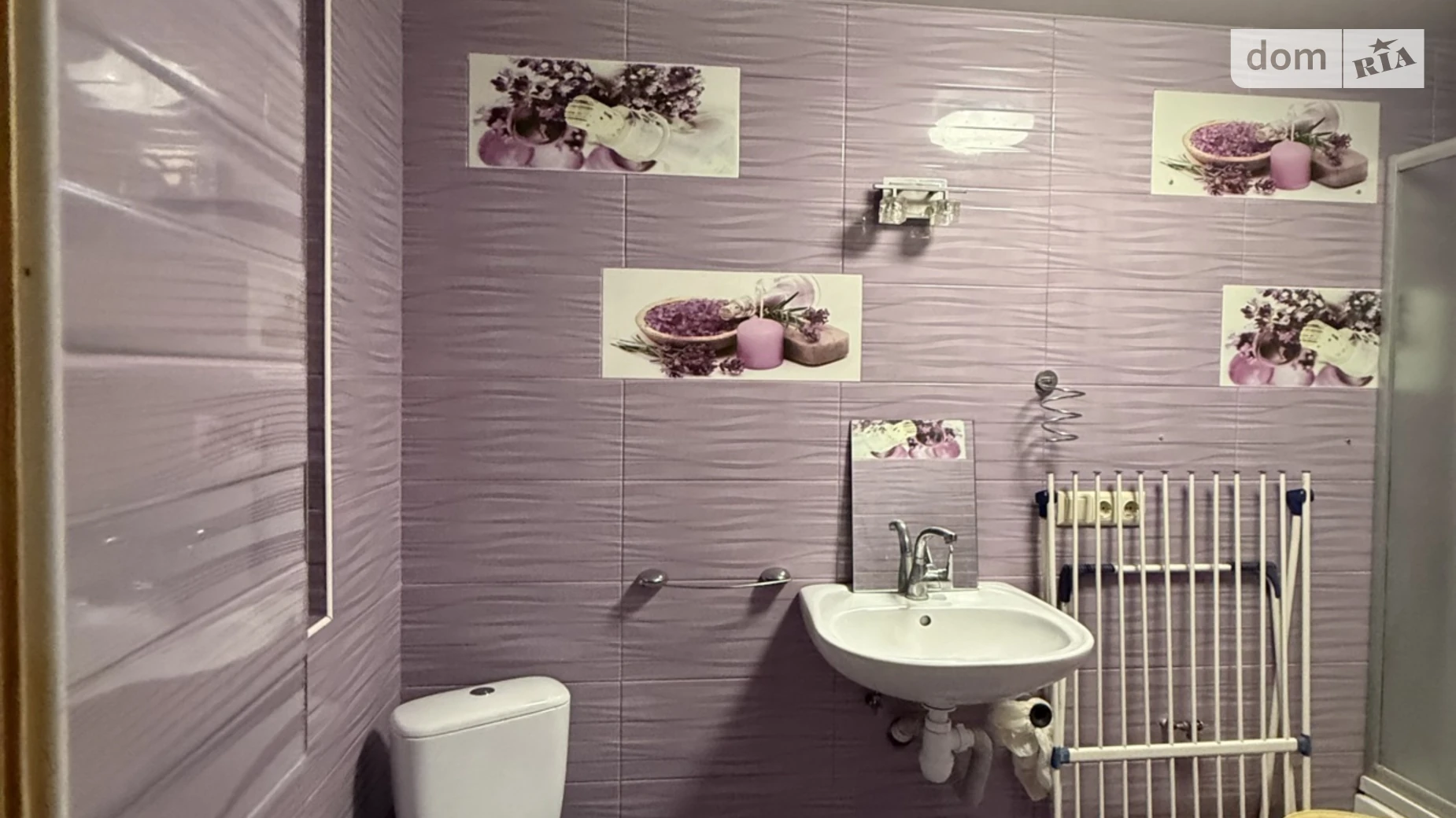 Сдается в оренду частина будинку 40 кв. м з балконом, цена: 10000 грн - фото 5