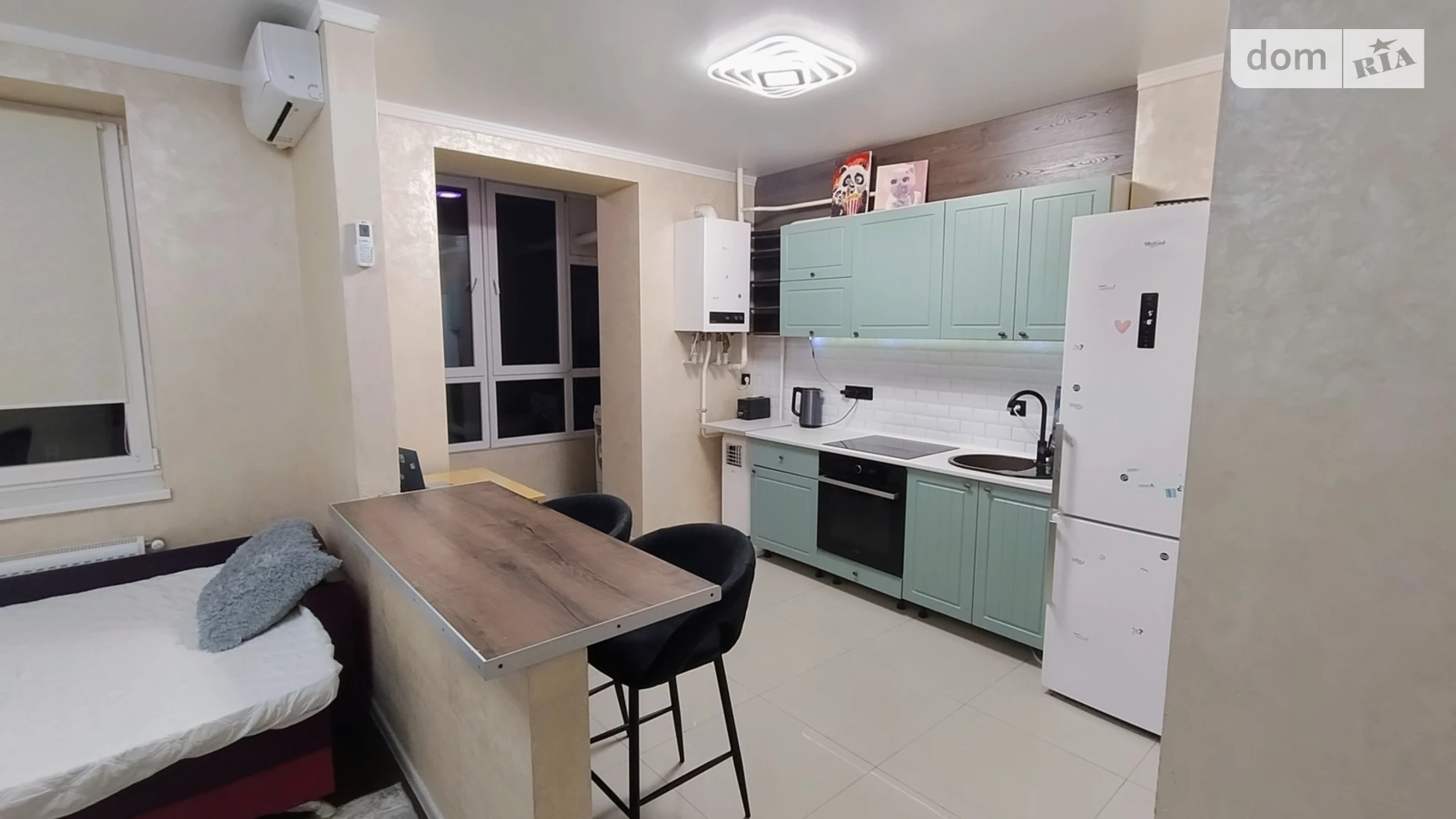 Здається в оренду 2-кімнатна квартира 55 кв. м у Хмельницькому, вул. Гетьмана Мазепи(Красовського Маршала), 33 - фото 3