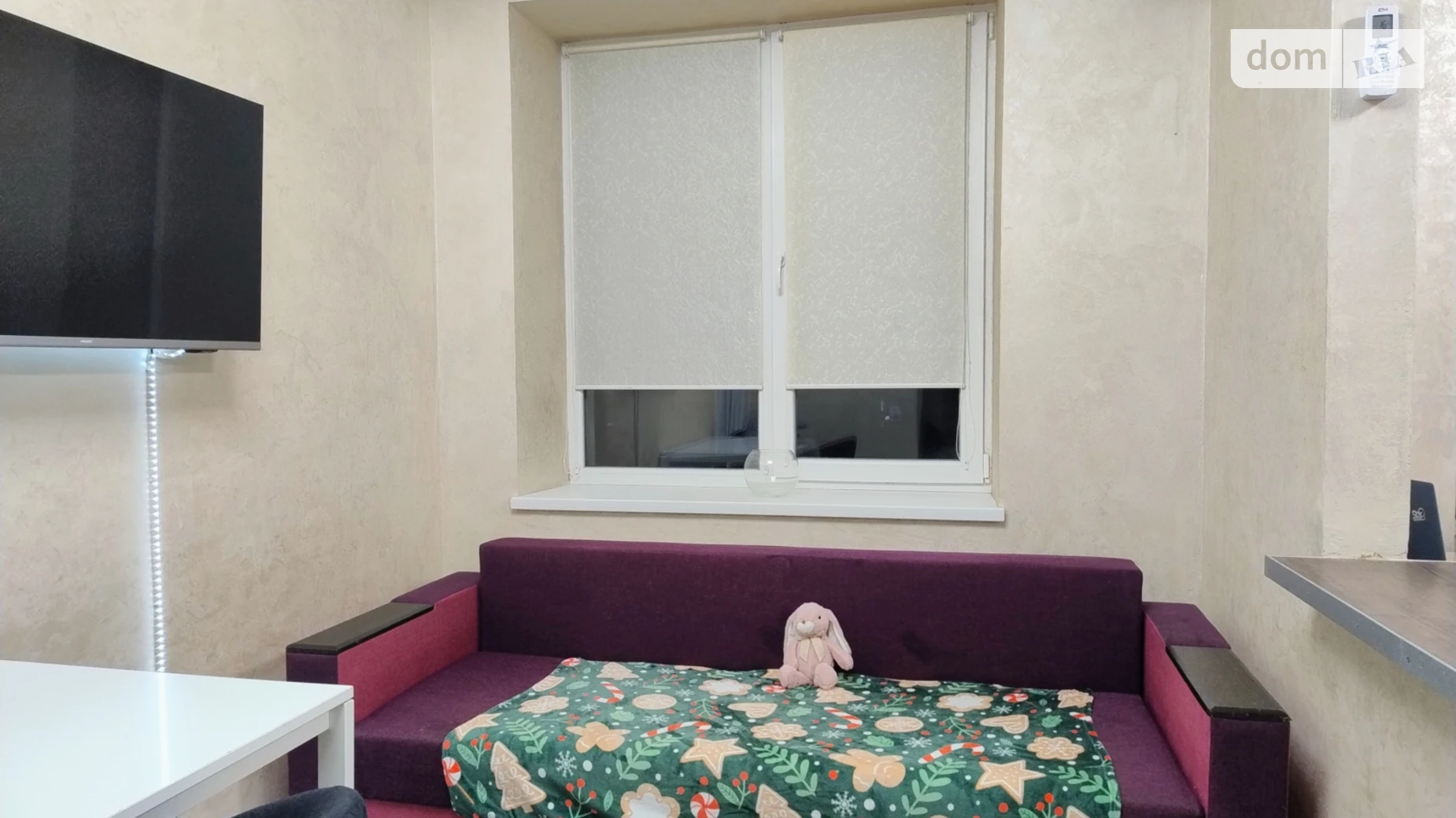 Здається в оренду 2-кімнатна квартира 55 кв. м у Хмельницькому, вул. Гетьмана Мазепи(Красовського Маршала), 33 - фото 5