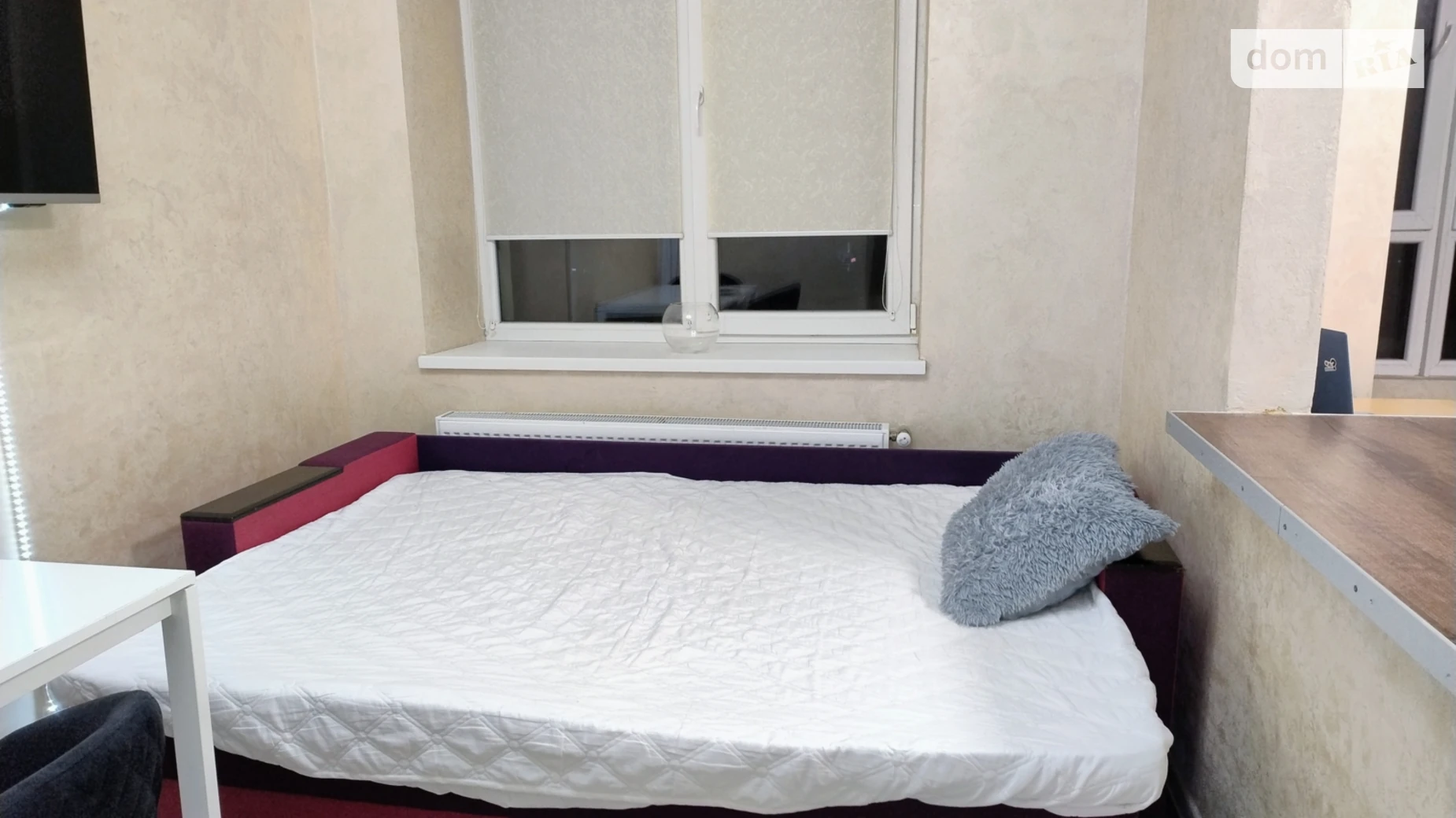 Здається в оренду 2-кімнатна квартира 55 кв. м у Хмельницькому, вул. Гетьмана Мазепи(Красовського Маршала), 33 - фото 4