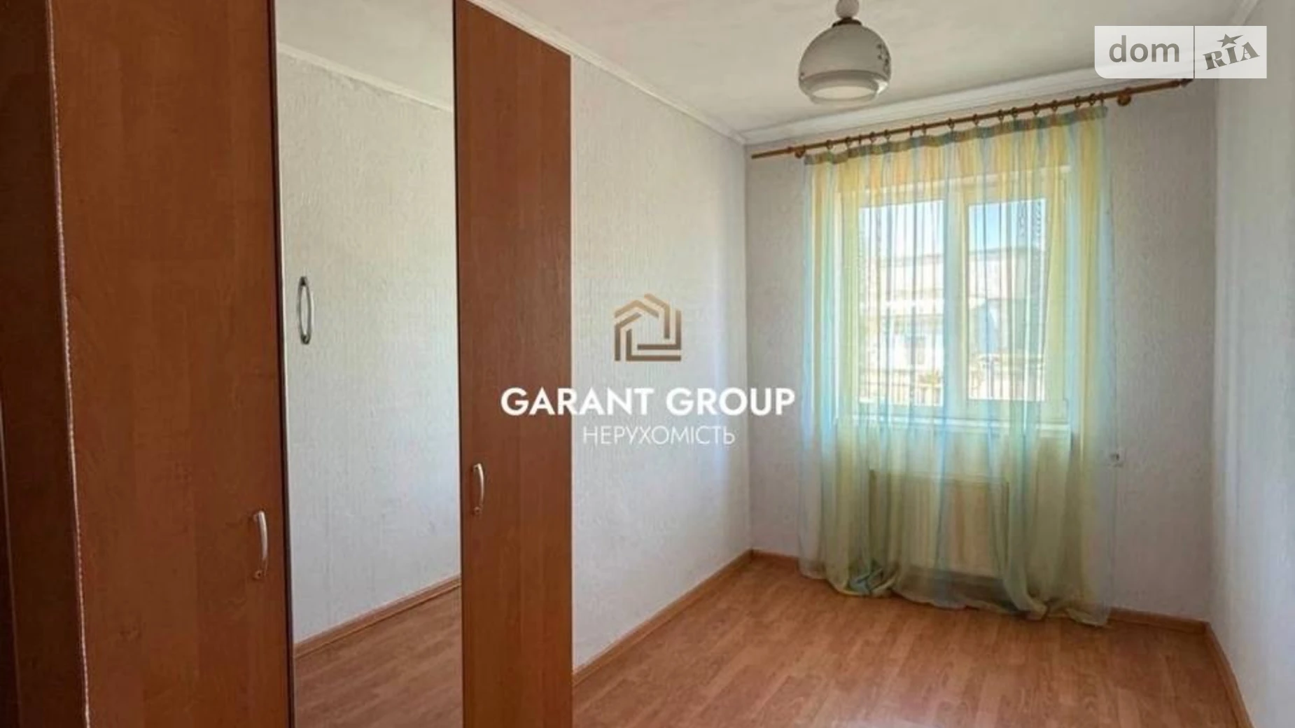 Продається 2-кімнатна квартира 34.9 кв. м у Одесі, 3-й пров. Моторний - фото 2