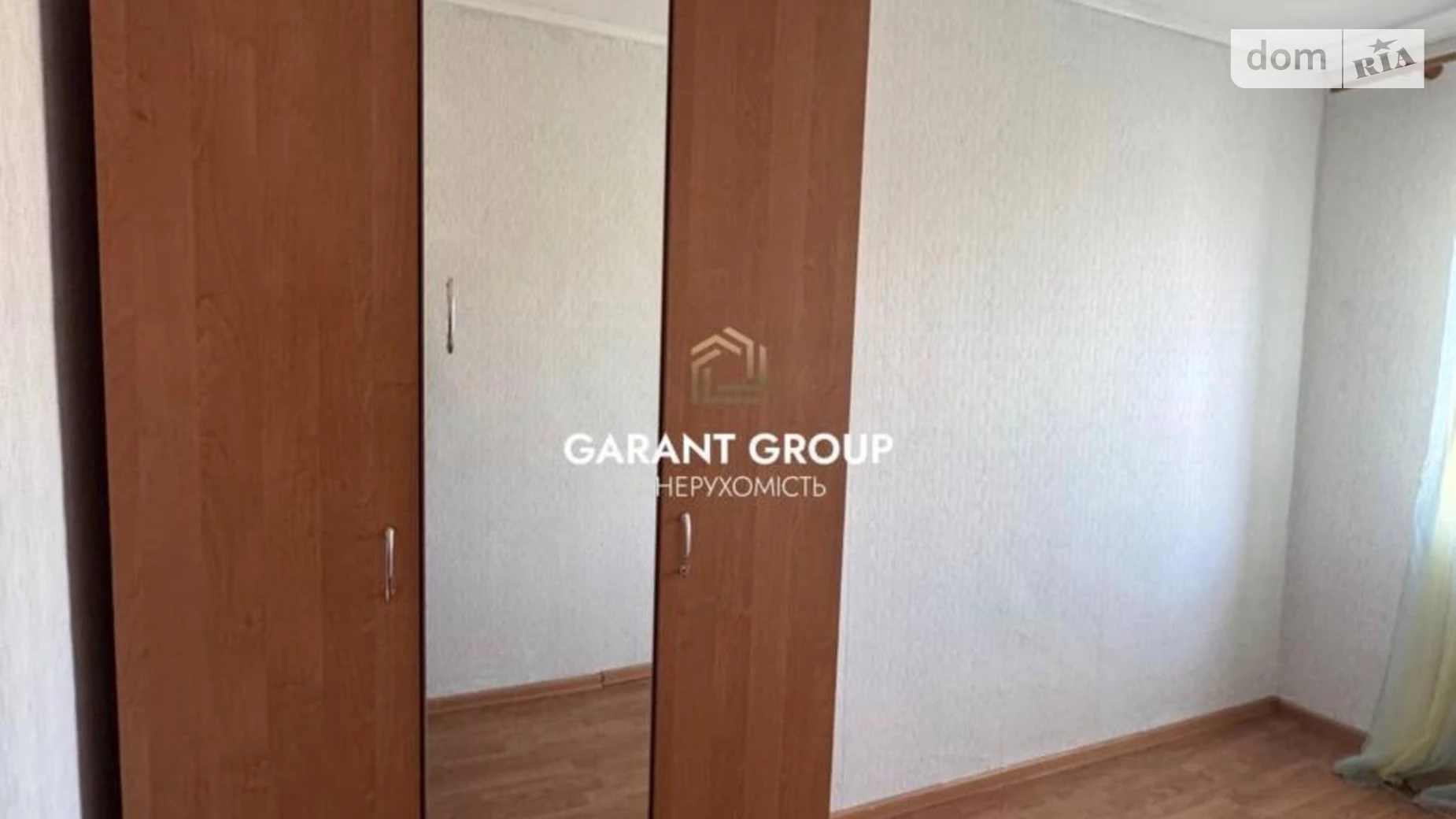 Продається 2-кімнатна квартира 34.9 кв. м у Одесі, 3-й пров. Моторний - фото 4