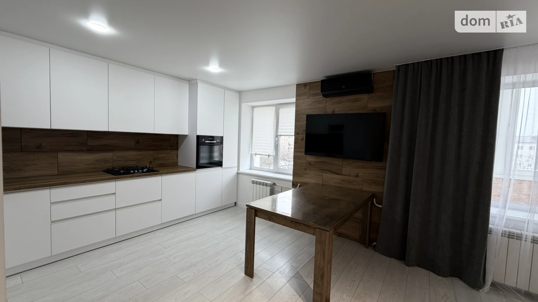 Продается 3-комнатная квартира 68.54 кв. м в Житомире, ул. Леха Качиньского, 20 - фото 2