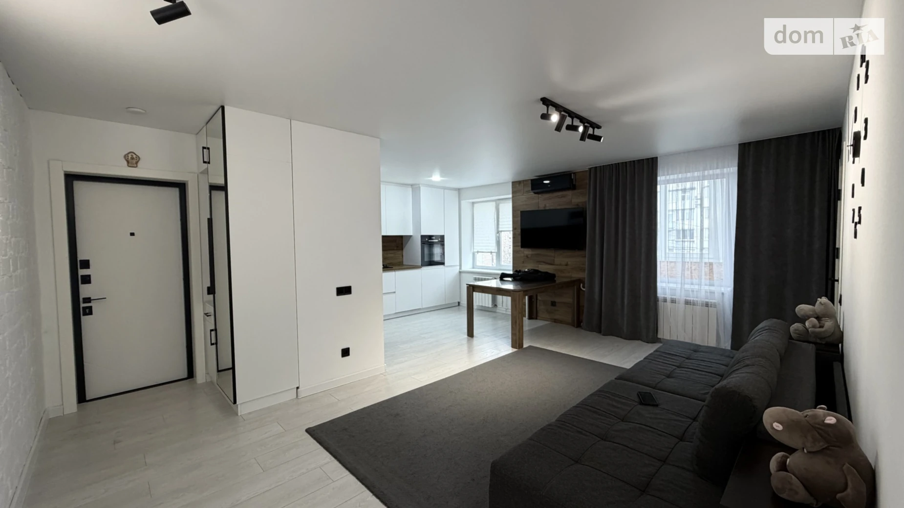 Продается 3-комнатная квартира 68.54 кв. м в Житомире, ул. Леха Качиньского, 20 - фото 5