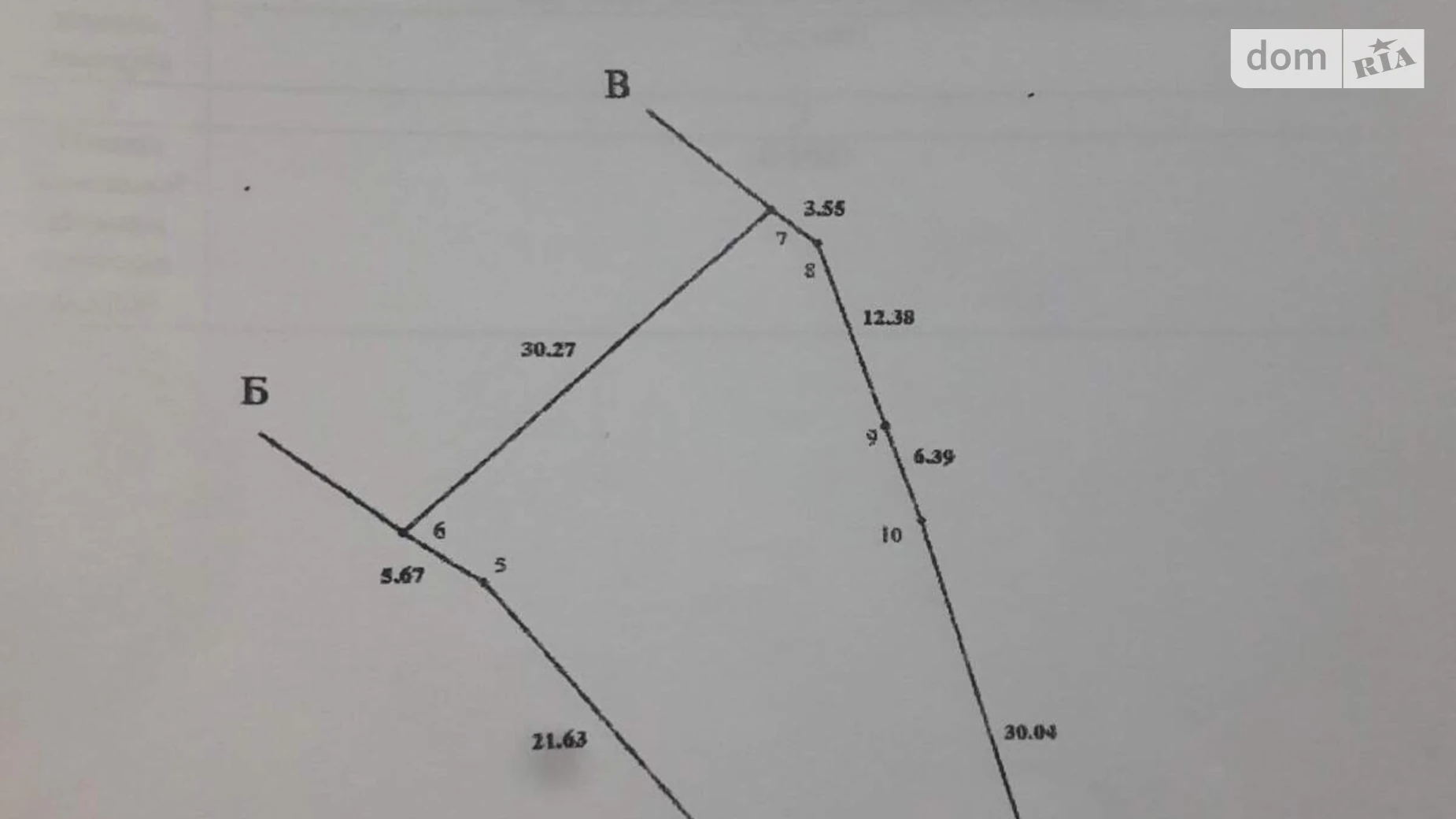Продается земельный участок 10 соток в  области, цена: 85000 $ - фото 2
