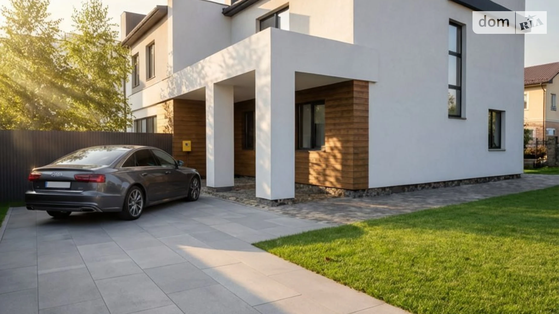 Продается дом на 2 этажа 120 кв. м с мансардой, цена: 680 $ - фото 2