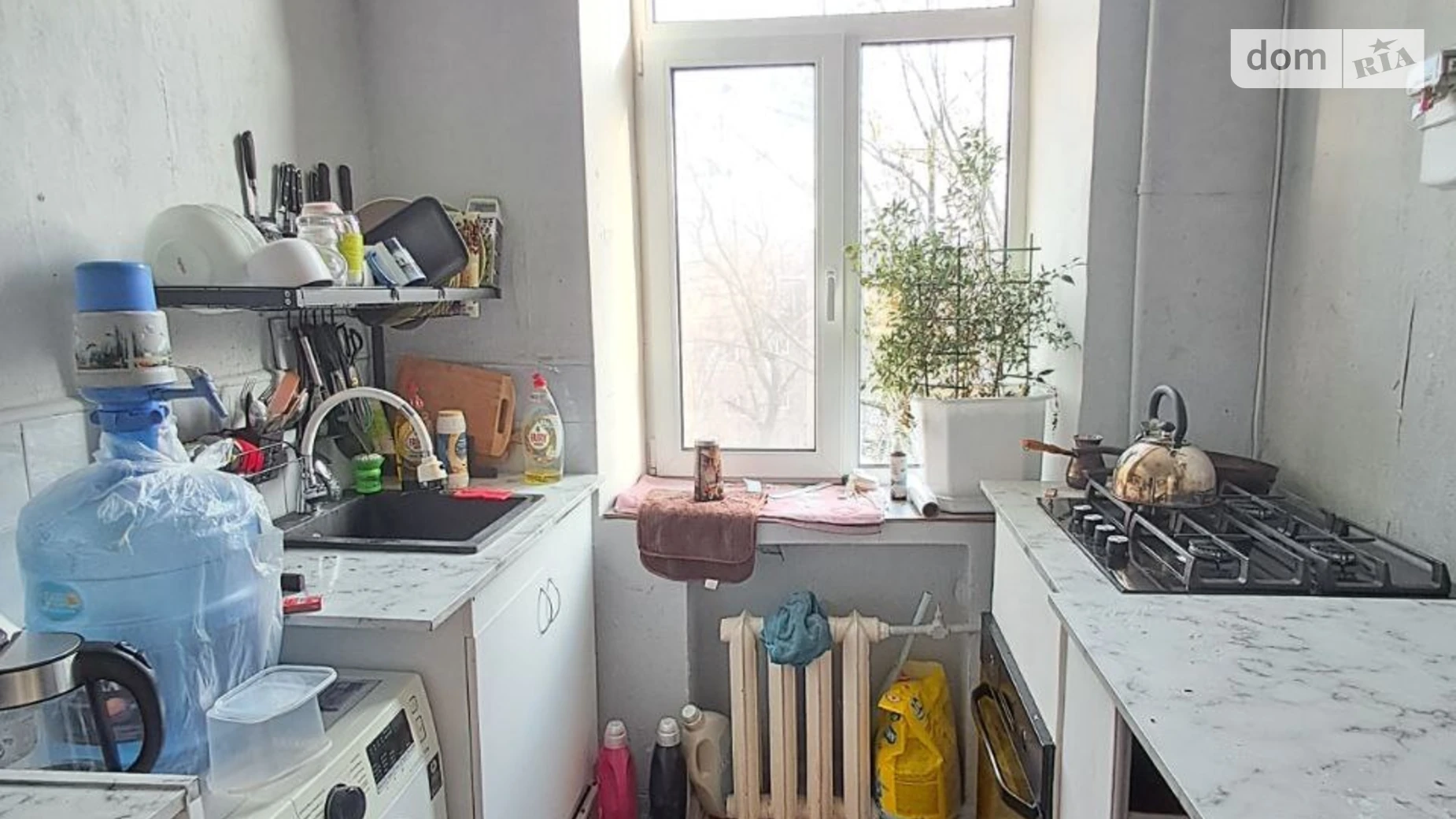 2-комнатная квартира 46.2 кв. м в Запорожье, цена: 17000 $ - фото 5